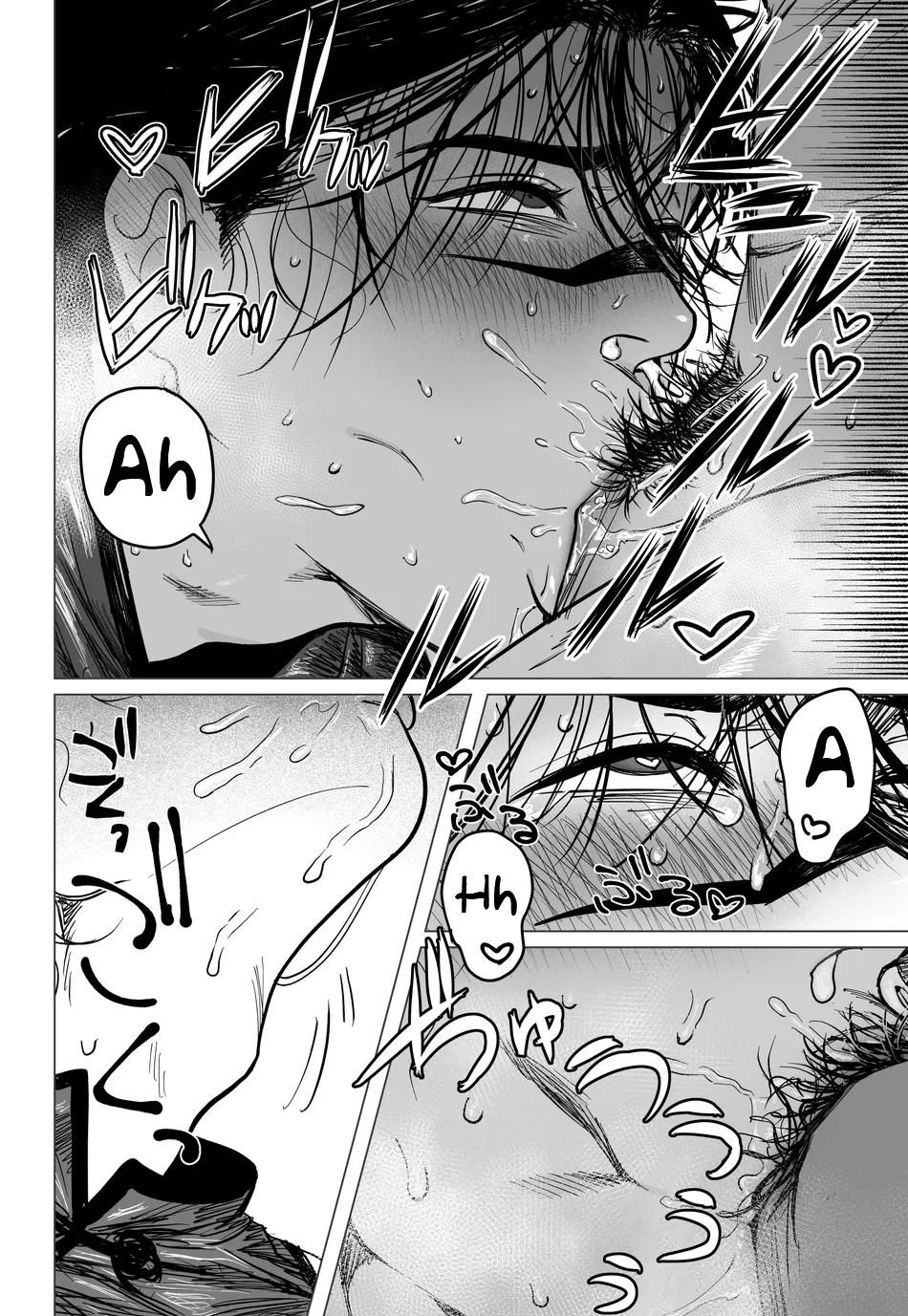 JUJUTSU KAISEN HD KHÔNG CHE Chapter 41.2 - Trang 2