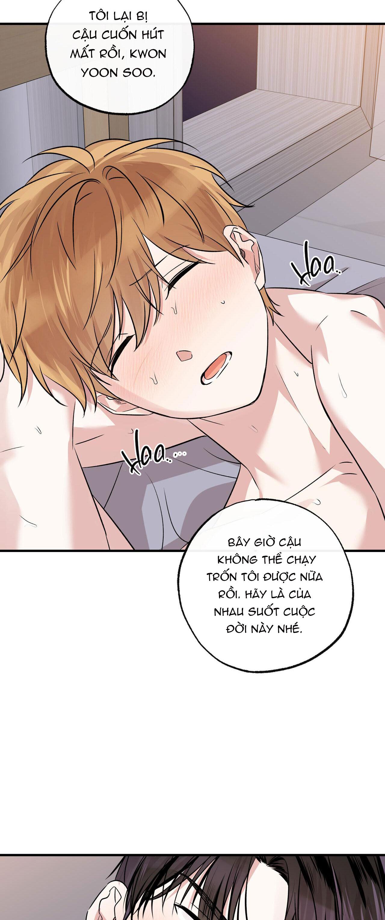 (END) Keep us together Chapter 48 H++ - Trang 2