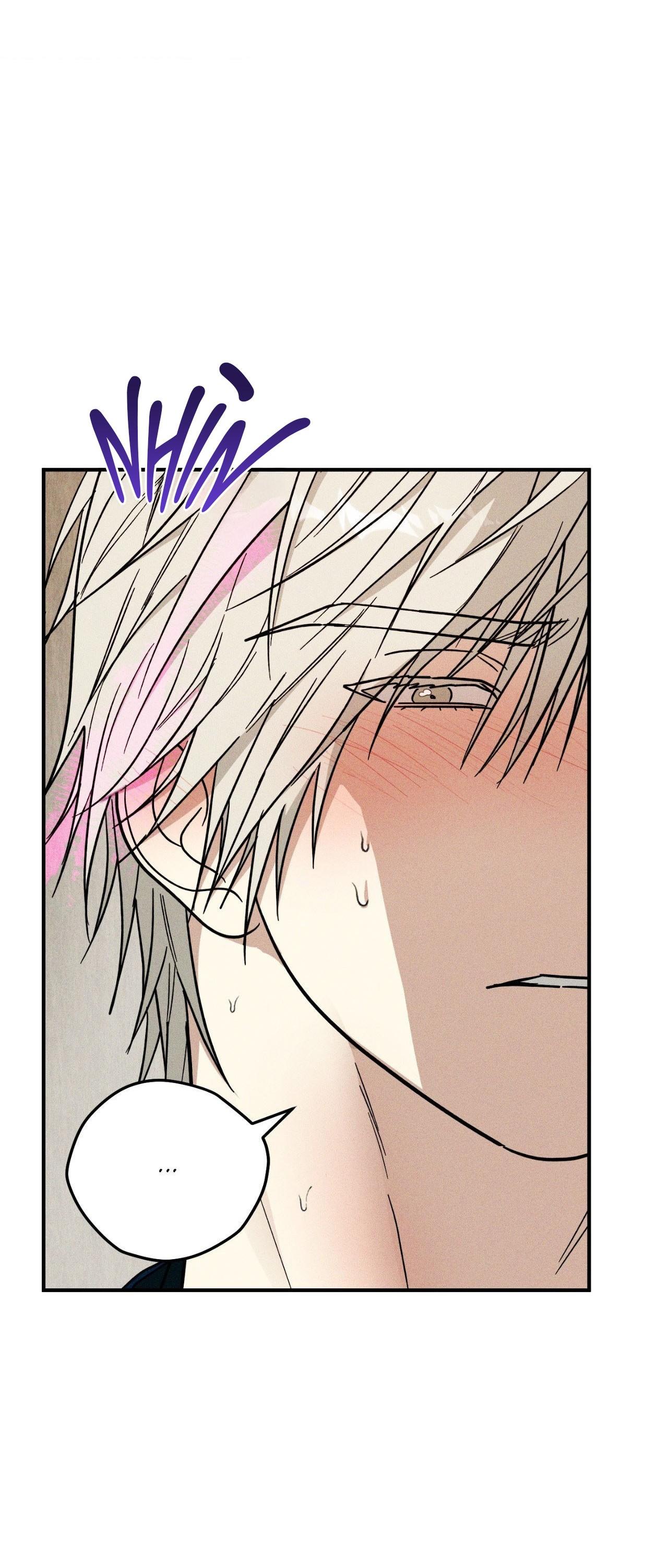 (CBunu) MIX UP Chapter 15 H+ - Next 