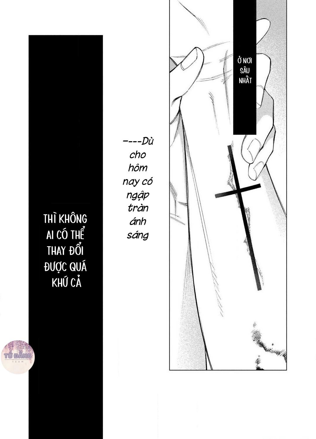 Răng Nanh Chapter 5 - Trang 3