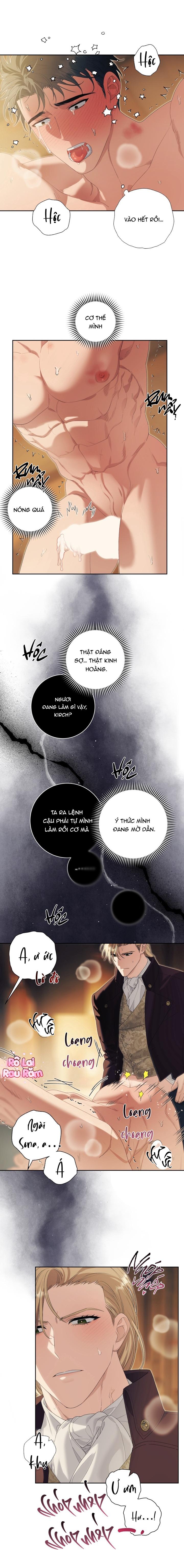 (RL 3p) PHỤC TÙNG Chapter 12 - Next Chapter 13