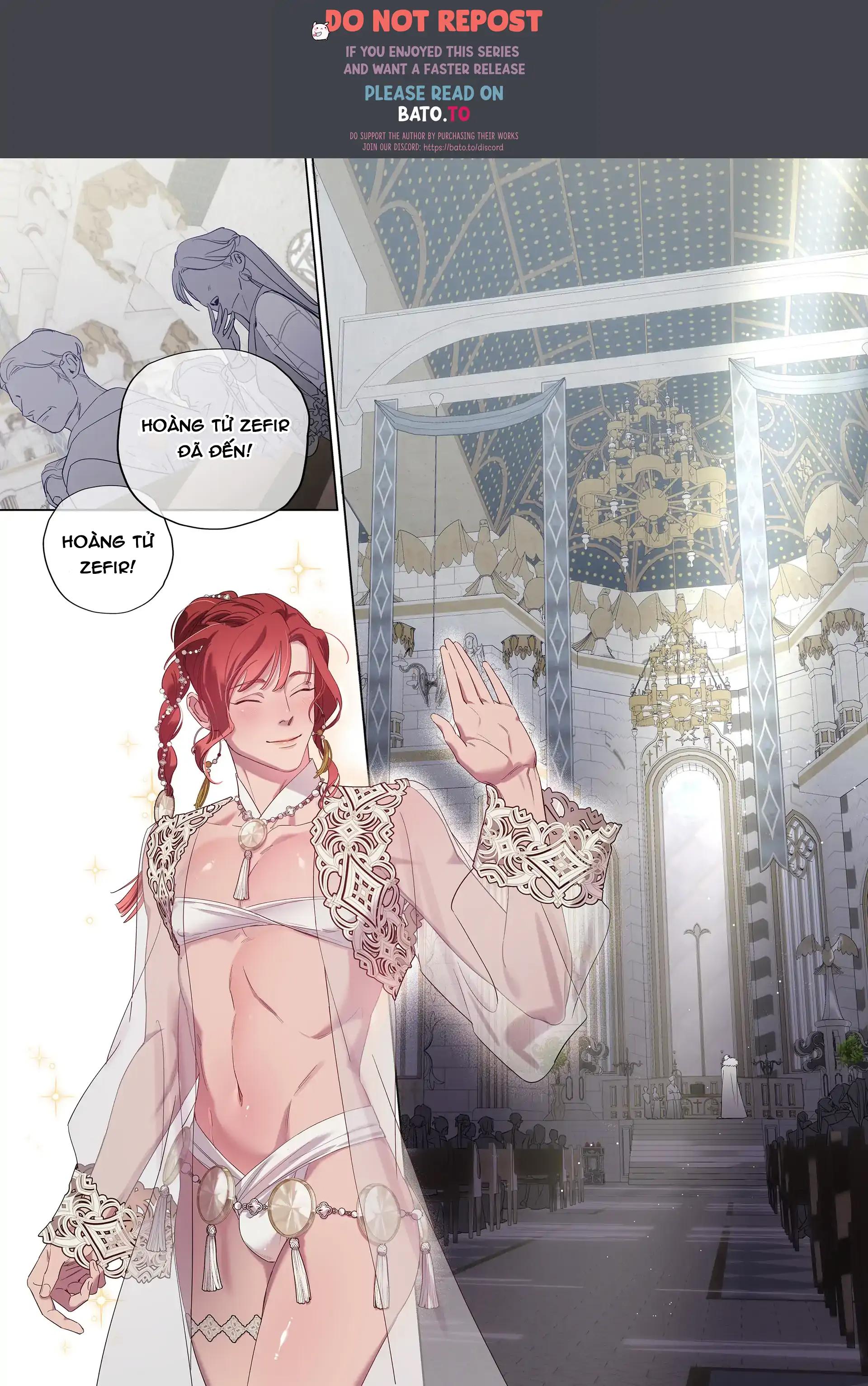 Tuyển tập BOYLOVE màu sắc Chapter 147 H+ - Trang 2