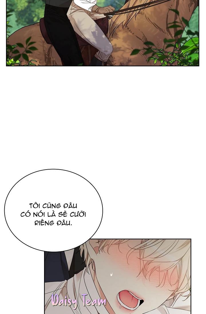 (Daisy) Snake Hole Chapter 6 - Next Chapter 7