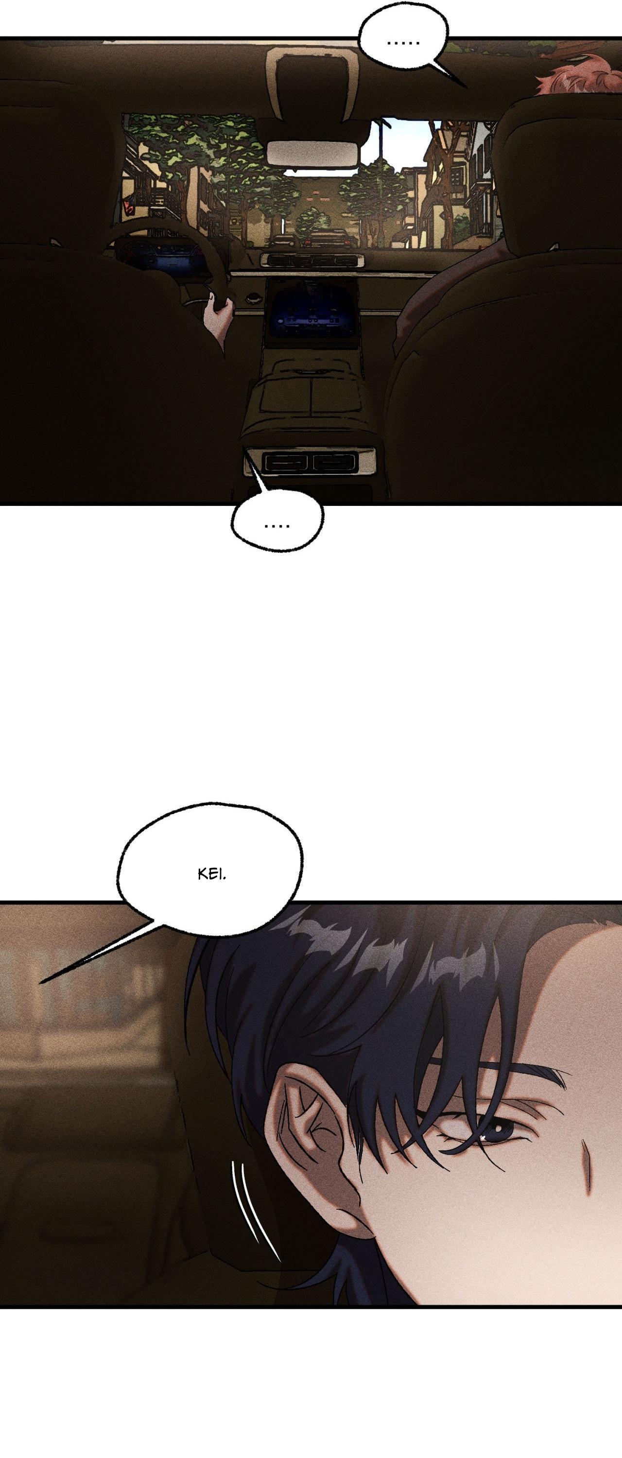 (GĐCV) CUỘC GIAO DỊCH Chapter 61 - Trang 2
