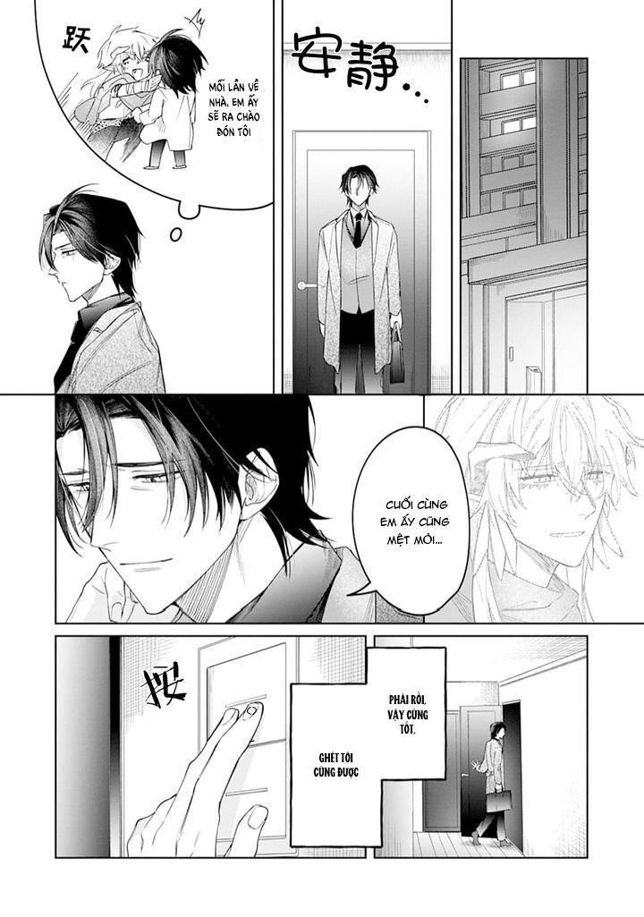ONESHOT COI LÀ NỨNG Chapter 285 - Trang 2
