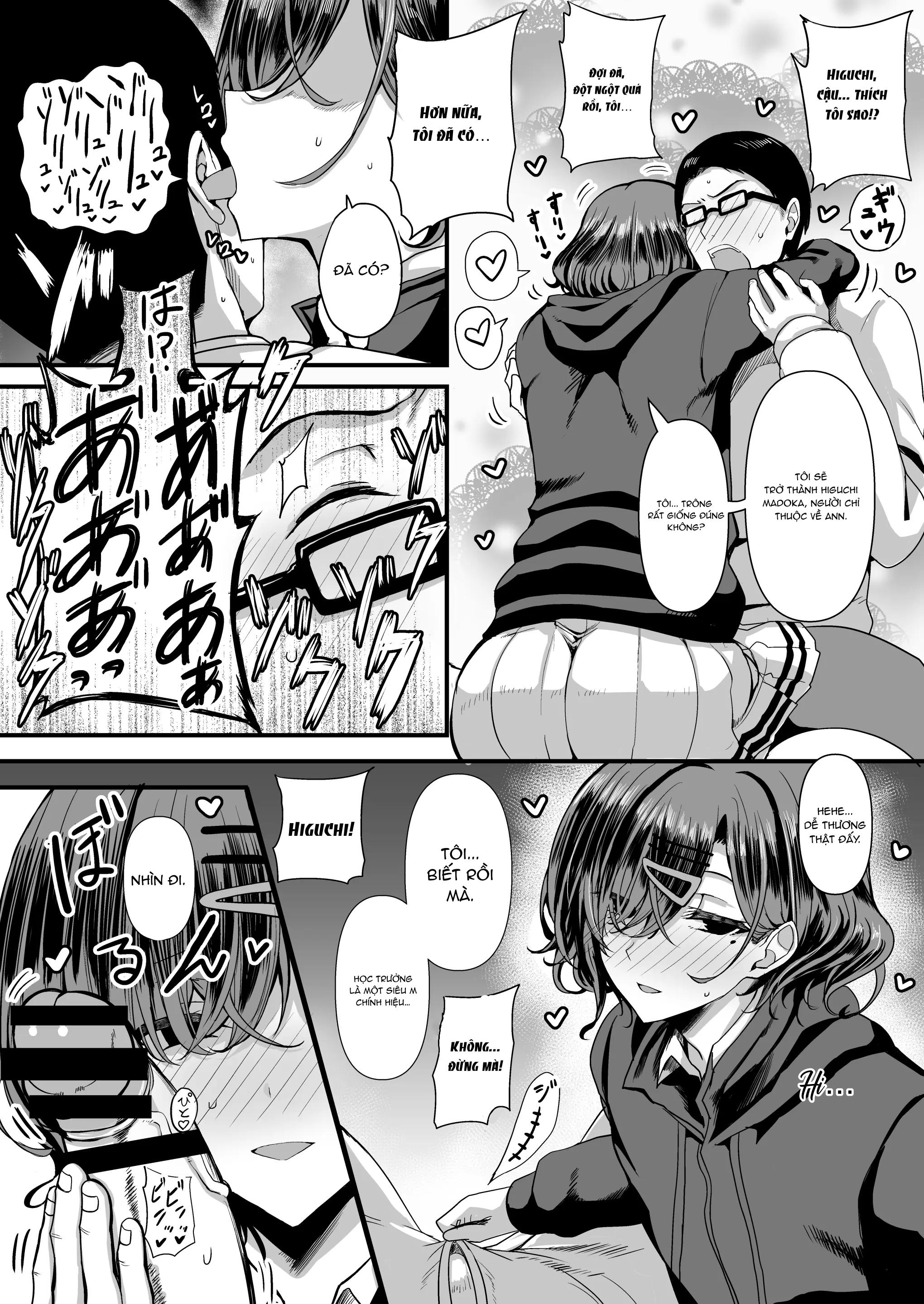 ONESHOT COI LÀ NỨNG Chapter 368 - Trang 2