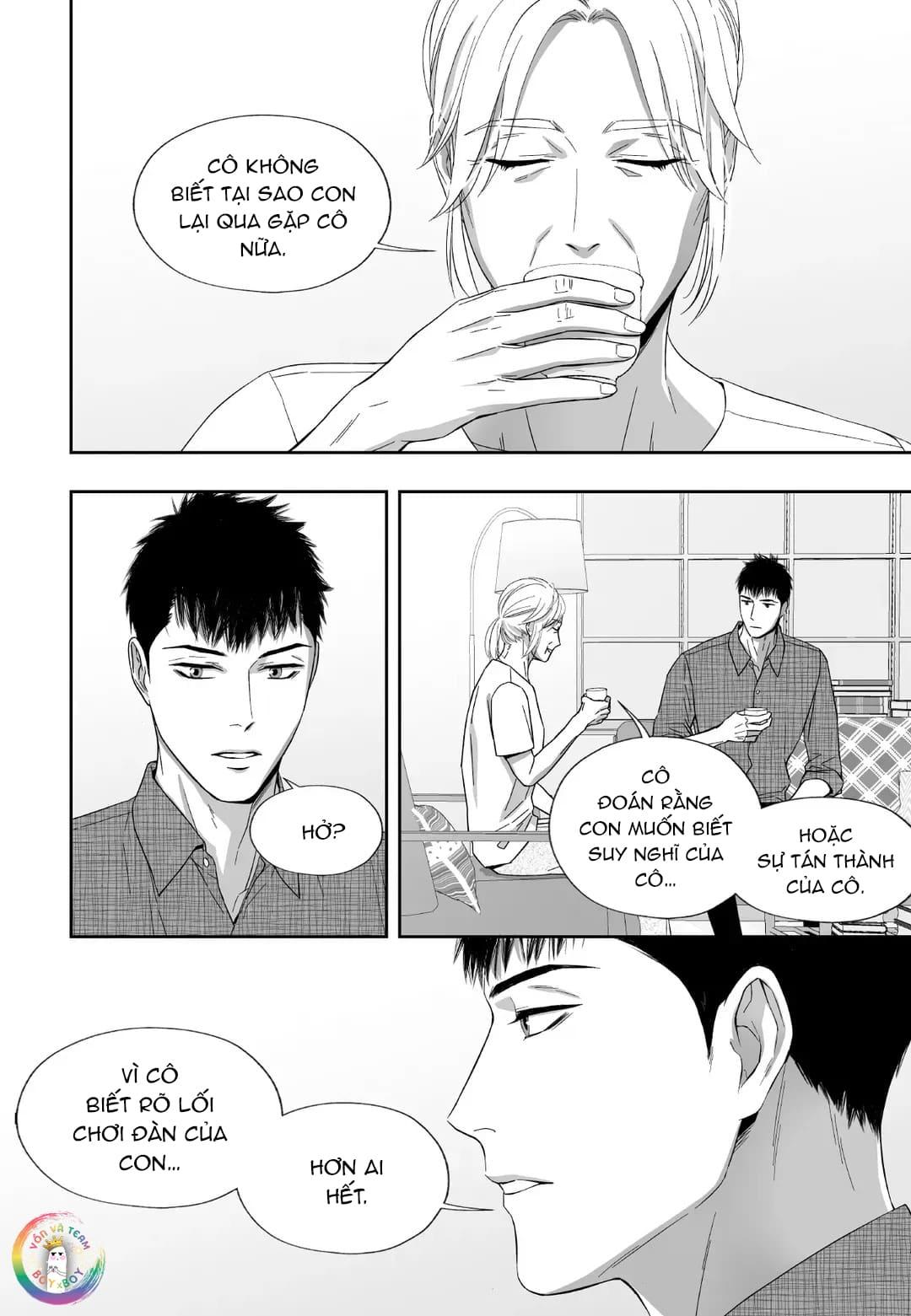 (END) Hai Đôi Tay Sinh Động Chapter 26 - Trang 2