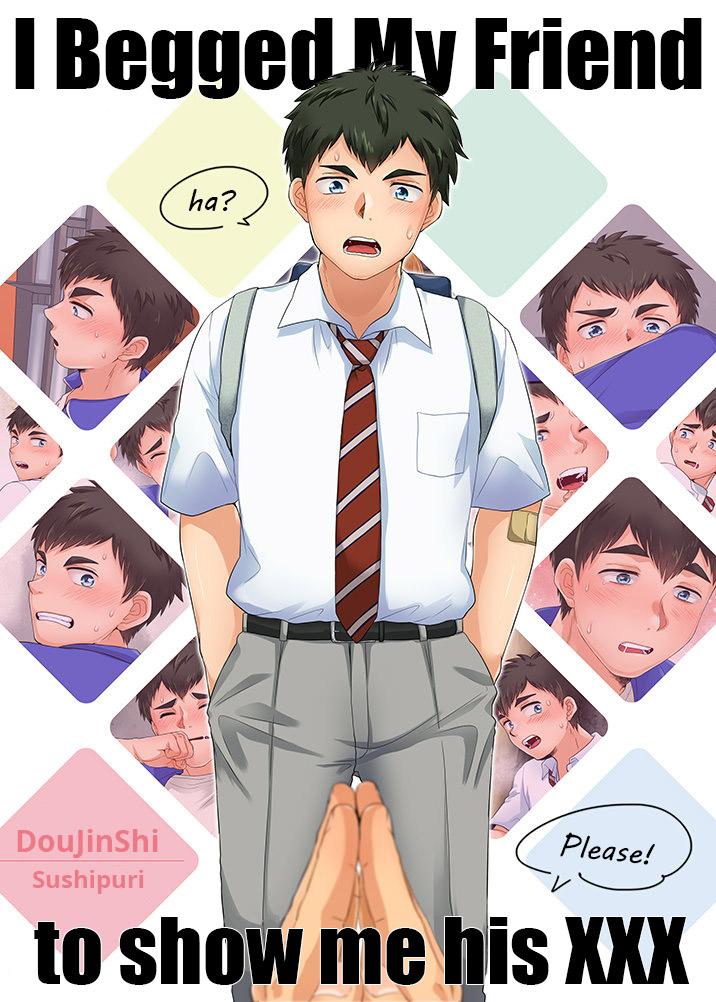 Tuyển tập BOYLOVE màu sắc Chapter 155 - Trang 2