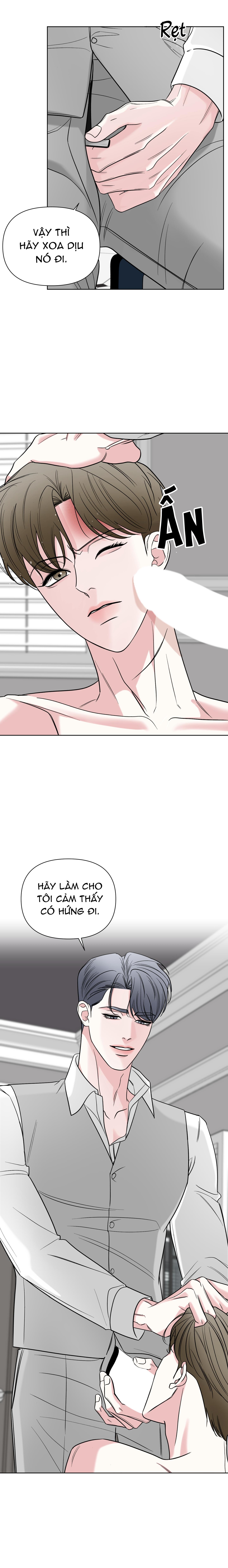 CUỘC SỐNG HOÀ THUẬN Chapter 11 - Next Chapter 12