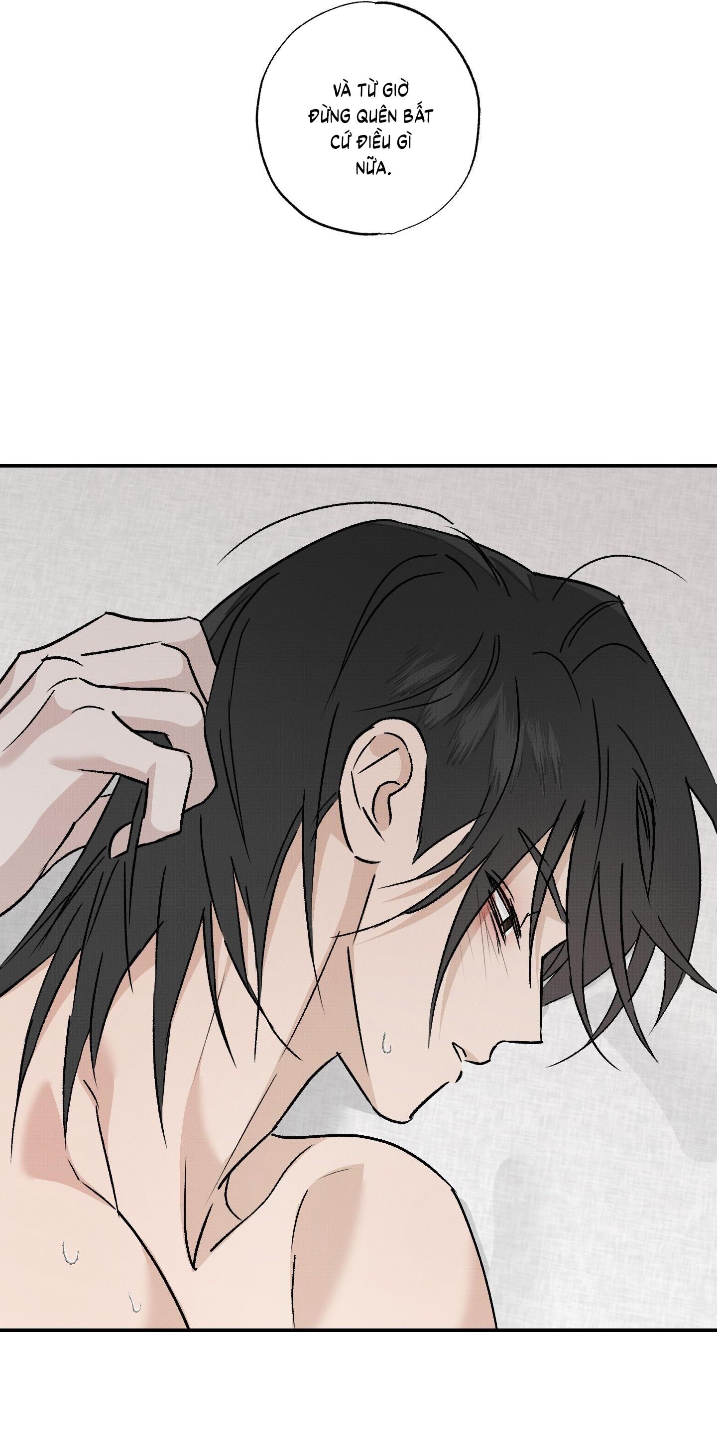 (CBunu) Nguyệt Ẩn Dạ Đàm Chapter 34 H+ - Trang 2