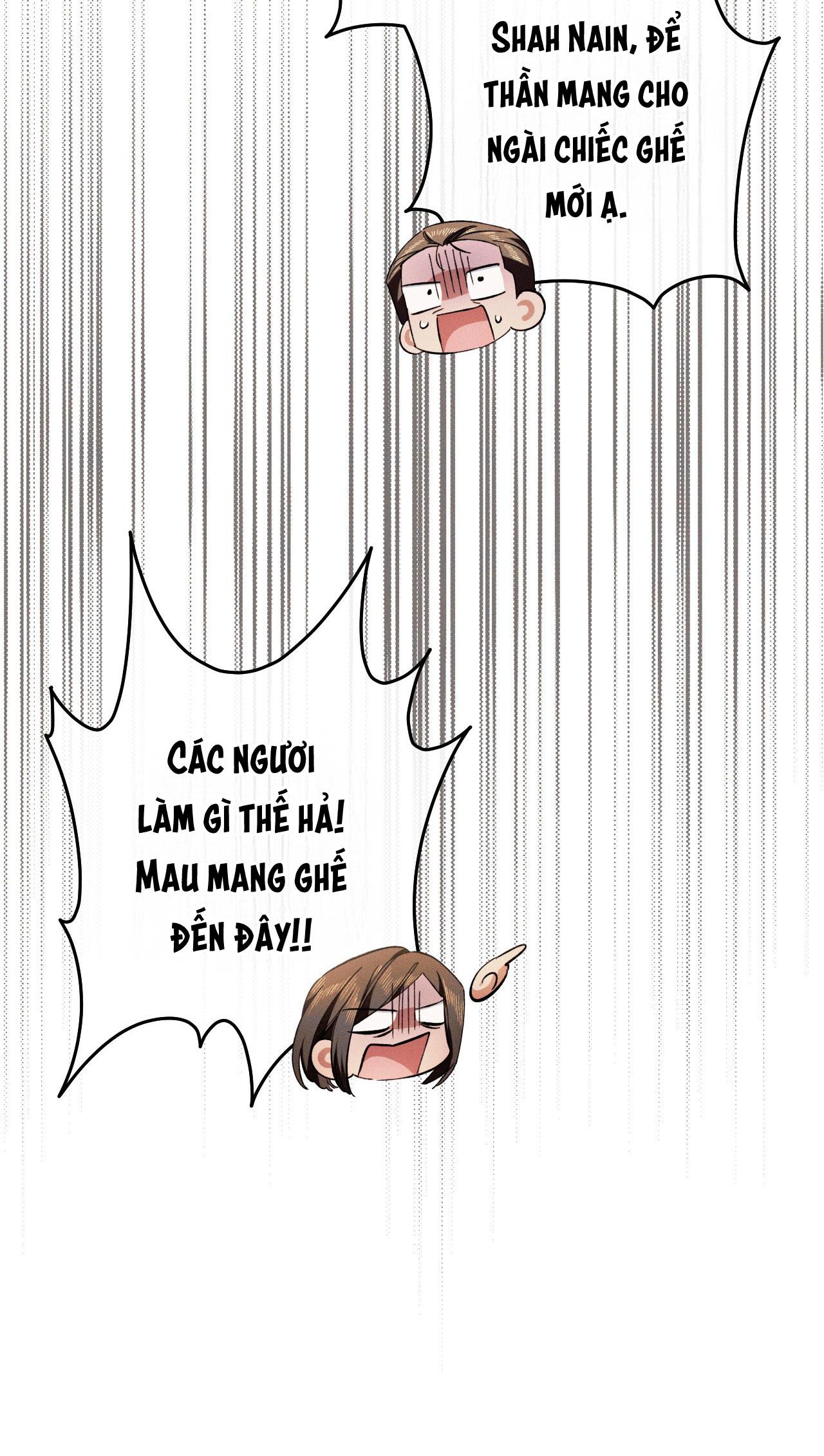 RẮN NUỐT LỰU Chapter 24 - Trang 2