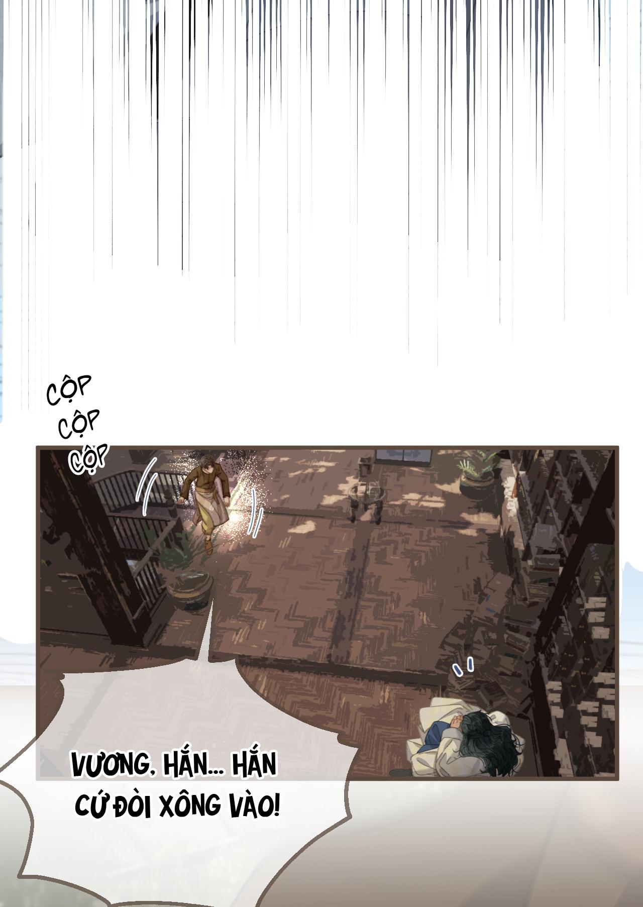 Á NÔ 2 - THÁM HOA Chapter 88 - Next Chapter 89