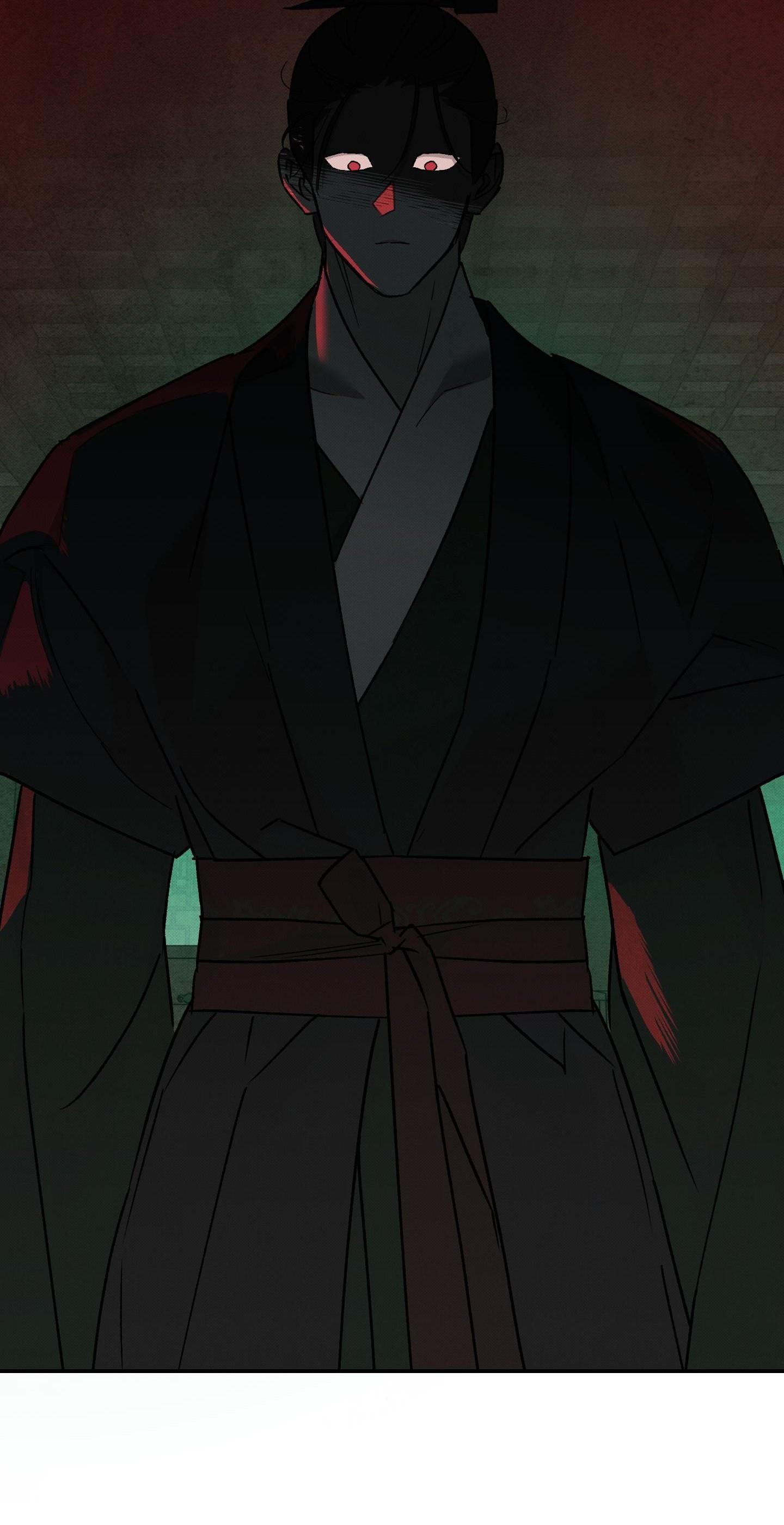(CBunu) Nguyệt Ẩn Dạ Đàm Chapter 33 - Trang 2