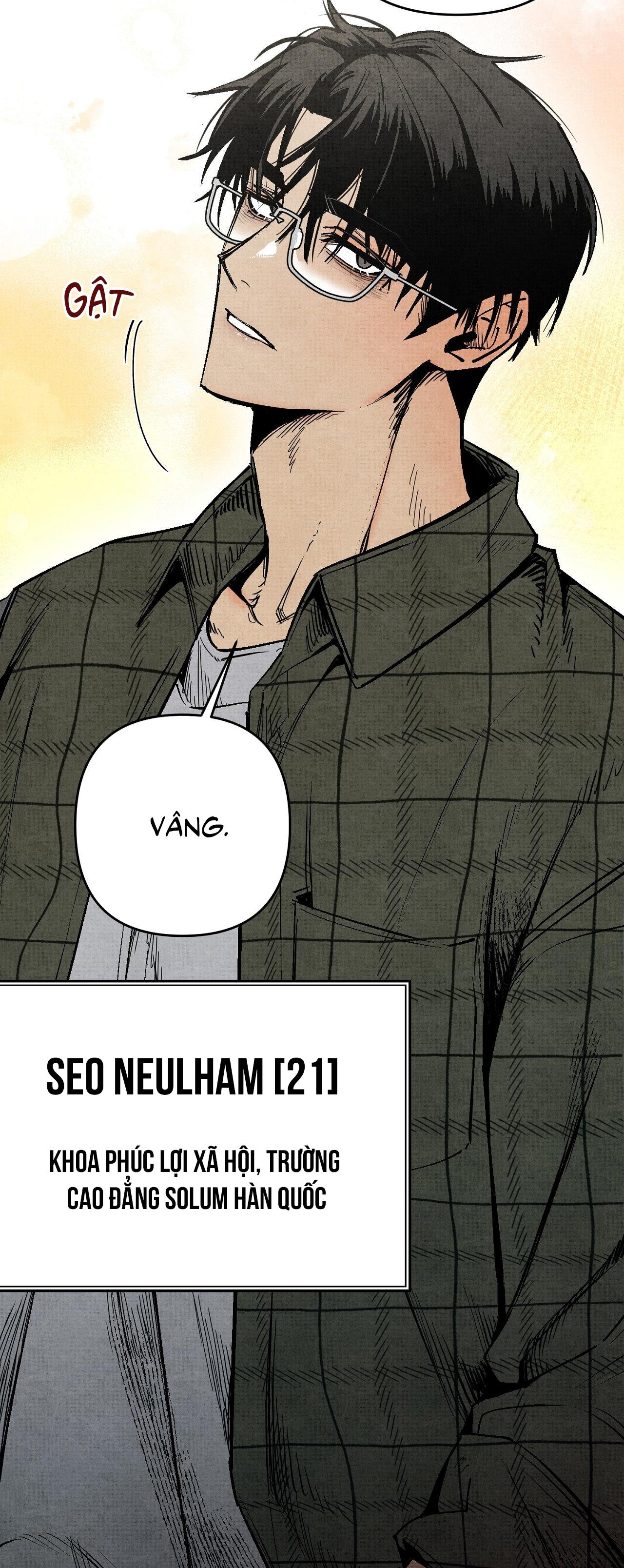 Chuyện Lạ Bốn Mùa Chapter 1 - Trang 2