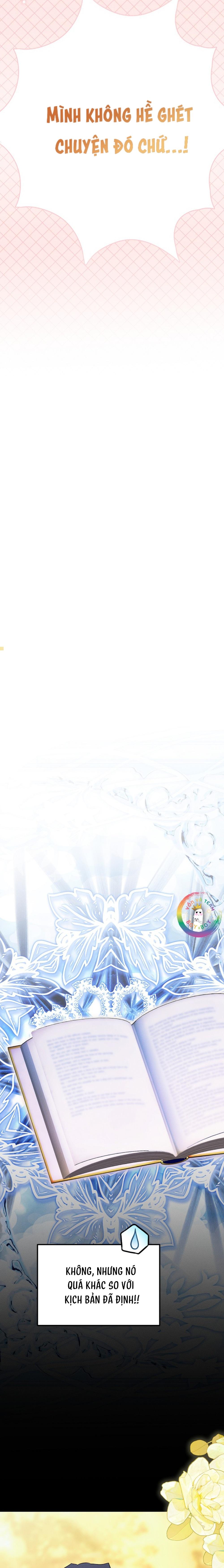 (END) Này, Đừng Có Nhấn Cái Nút Đó! Chapter 54 - Trang 2