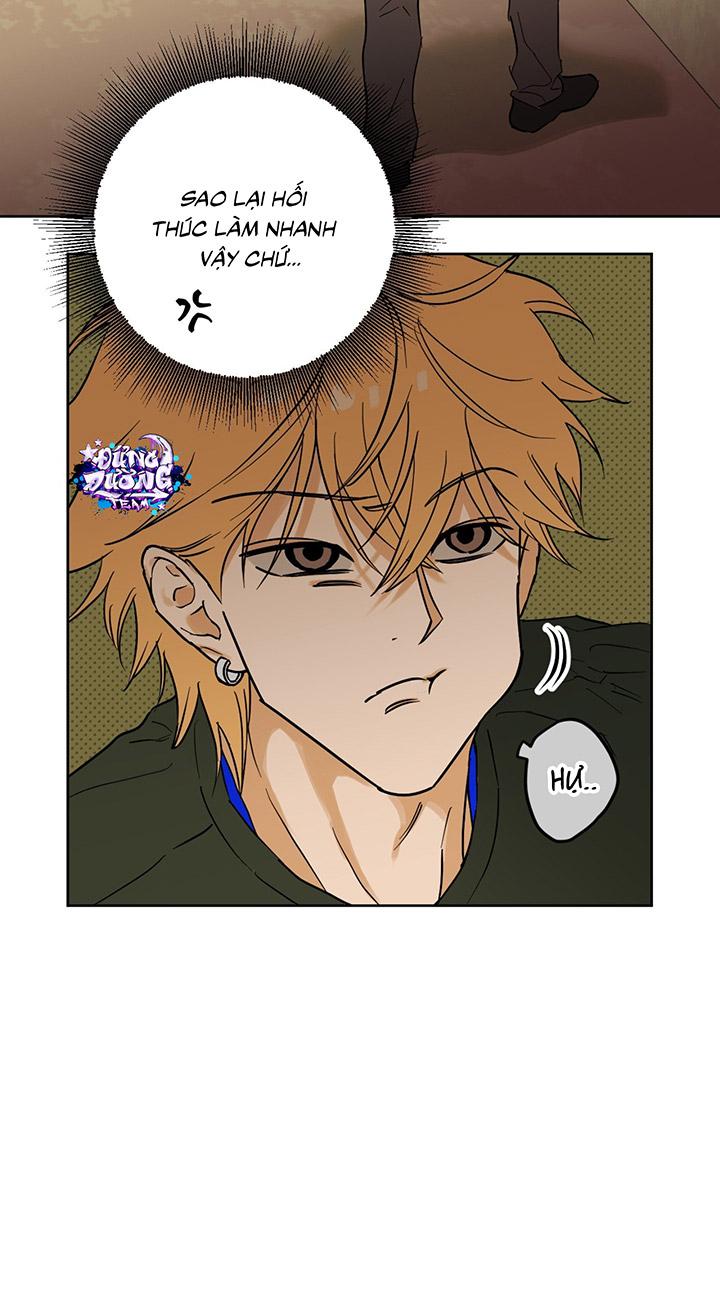 [DDT] Phiên Bản Hoàn Hảo Chapter 1 19+ - Trang 2