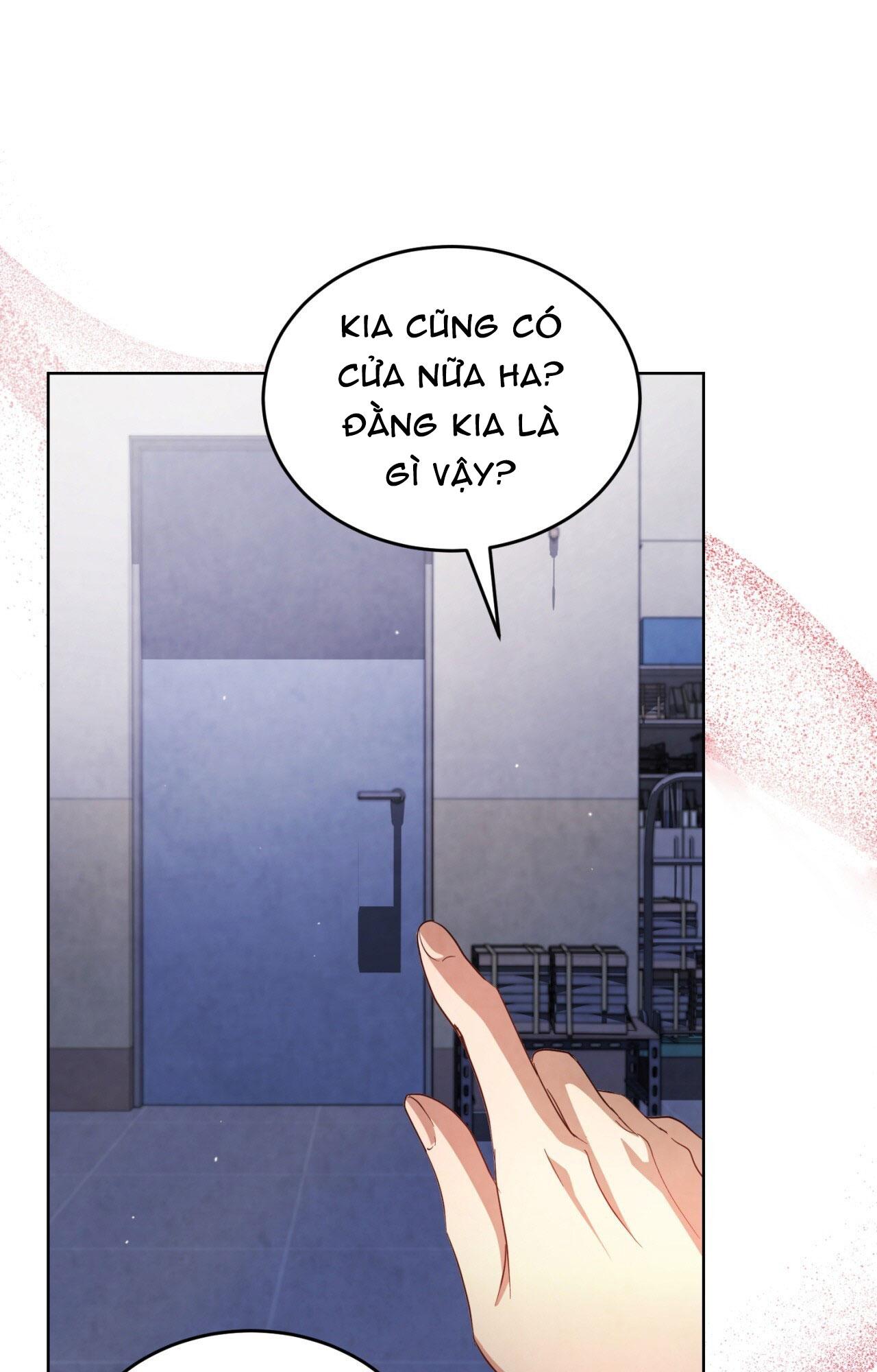 THẾ GIỚI XUNG KHẮC Chapter 11 - Trang 2