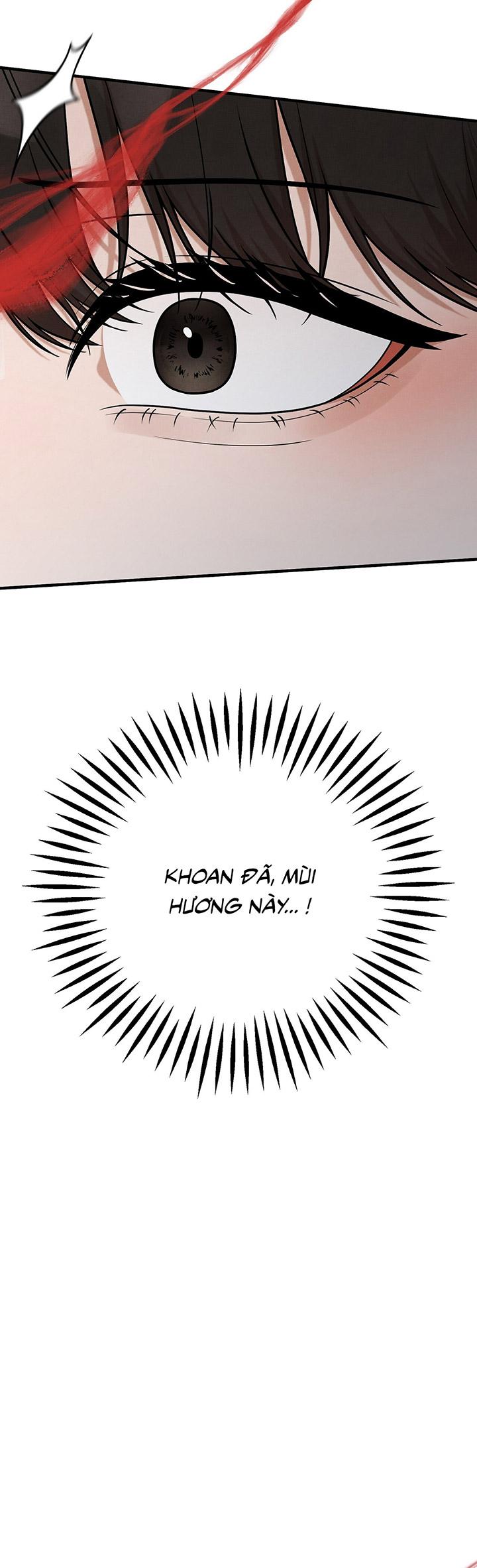 HƯƠNG VỊ TÌNH THÂN Chapter 10 19+ - Trang 2
