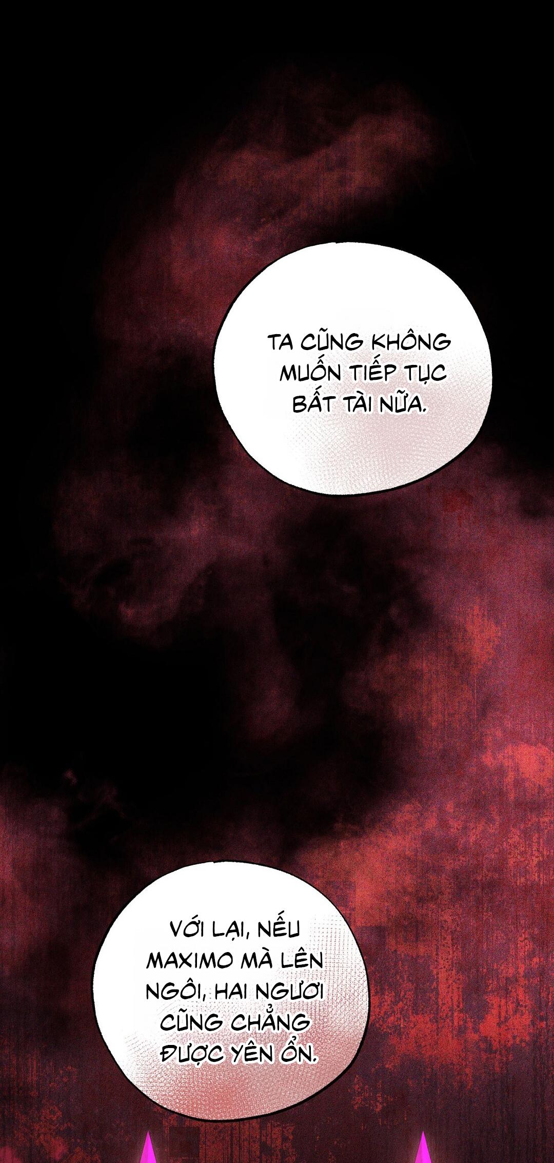 Cách Để Vị Hoàng Tử Bị Bỏ Rơi Sống Lại Chapter 5 - Trang 2