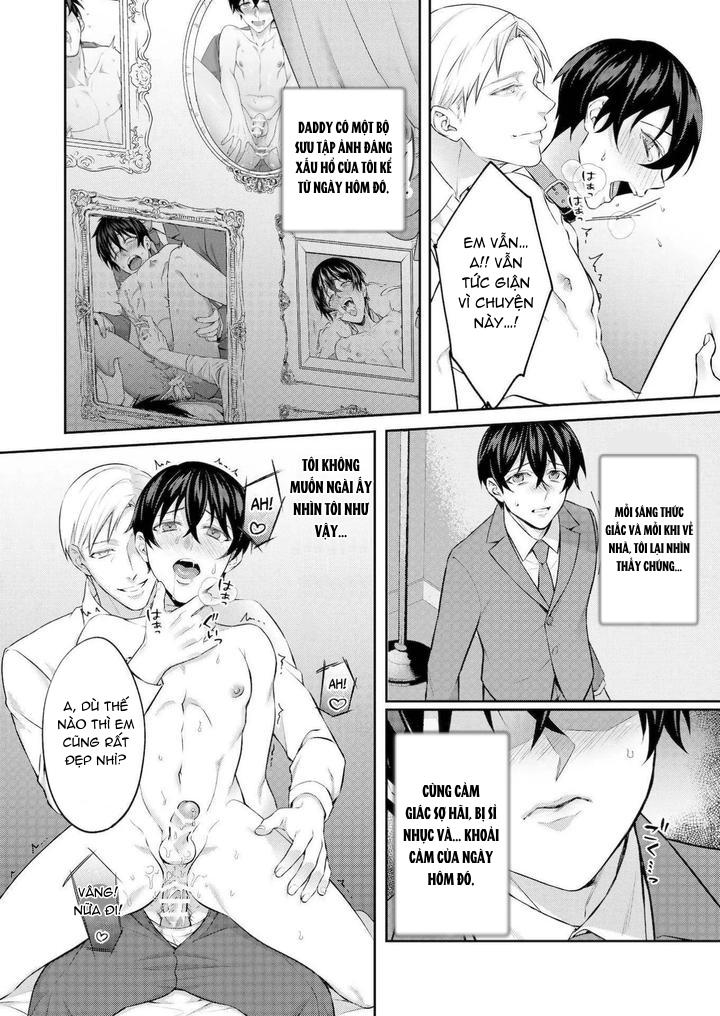 Tổng hợp boylove 18+ Chapter 374.2 - Trang 2