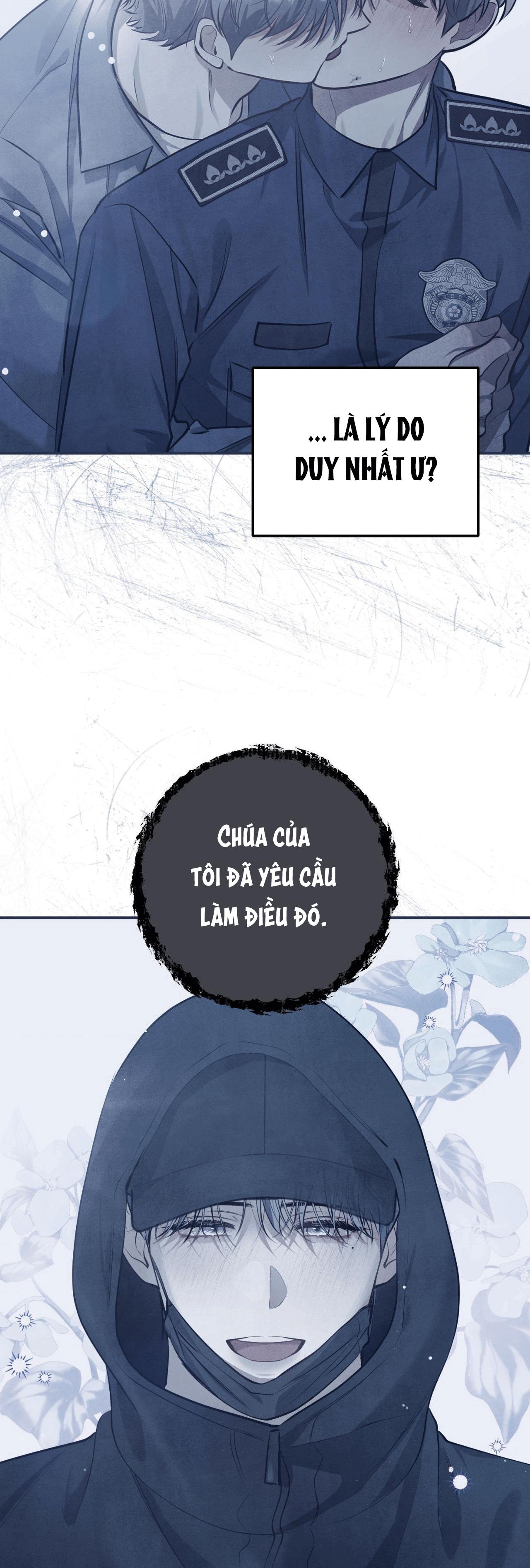 Locked in Lead Chapter 17 - Trang 2