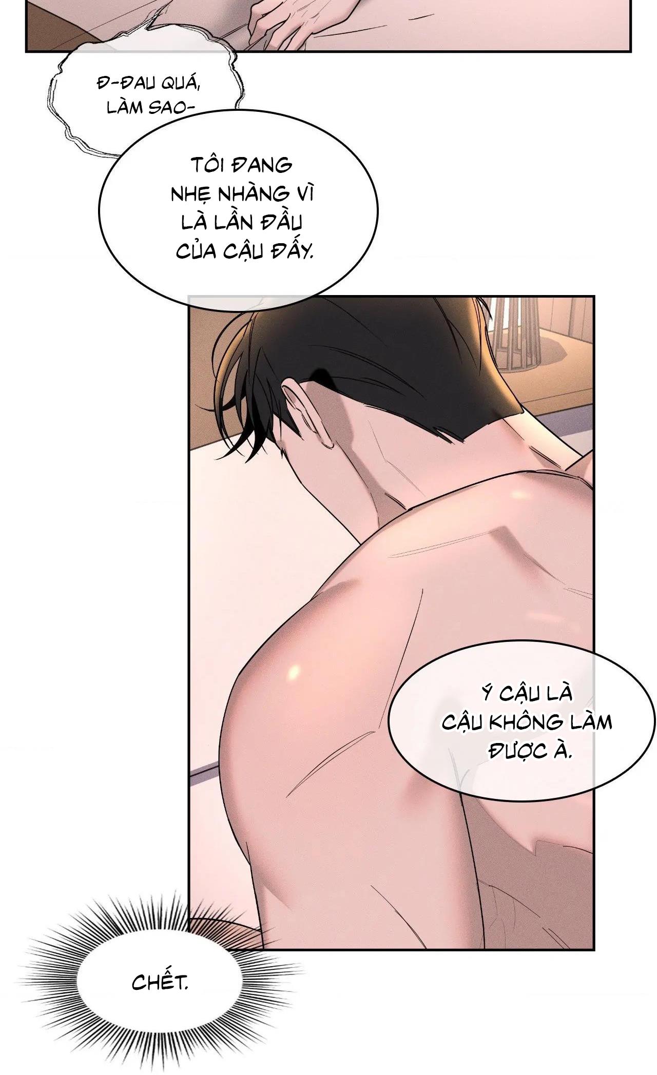 Đảo Ngược Kịch Bản Chapter 3 - Trang 2