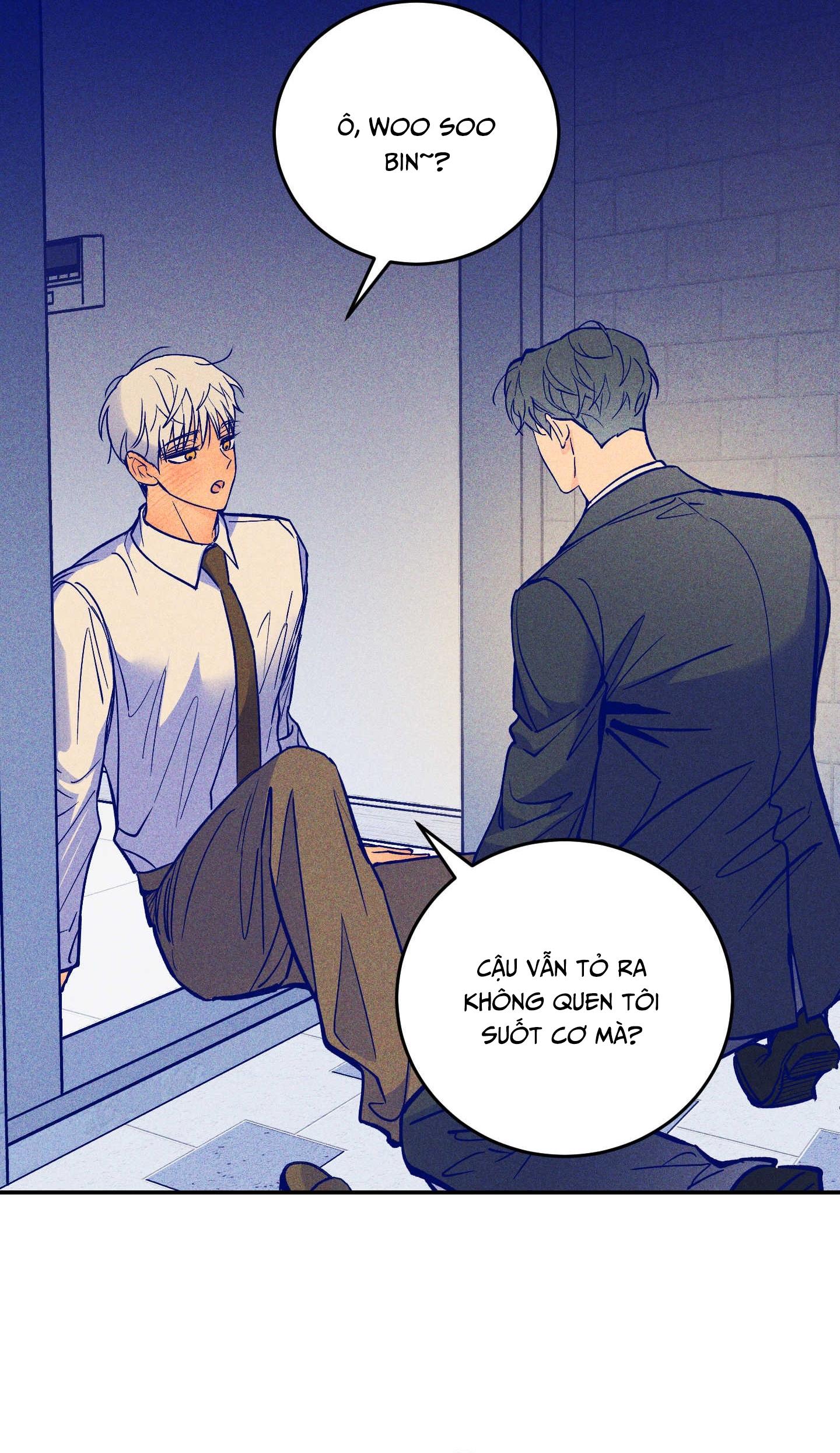 Tuyển tập Càng nhiều công càng tốt Chapter 3.1 Em bé - Trang 2