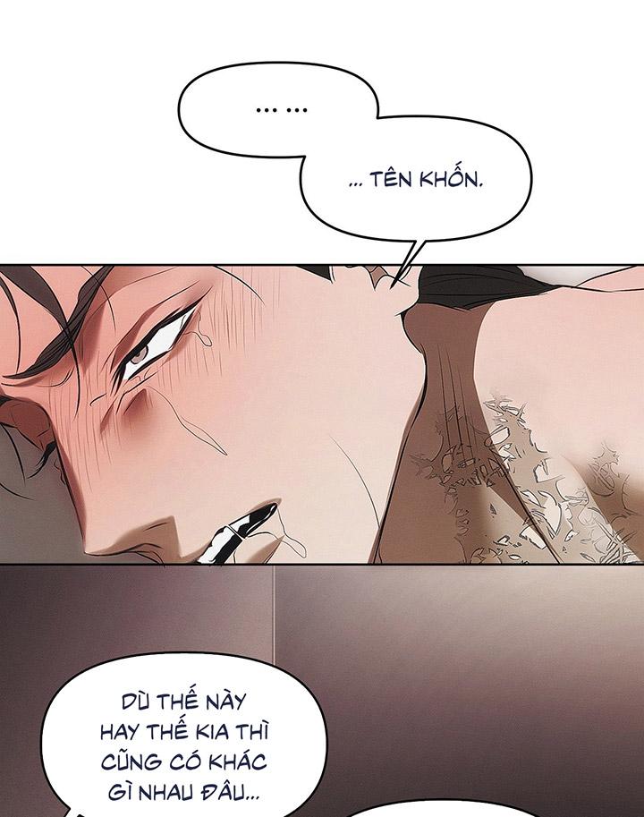 BẪY CHUỘT Chapter 1 19+ - Next Chapter 2 19+