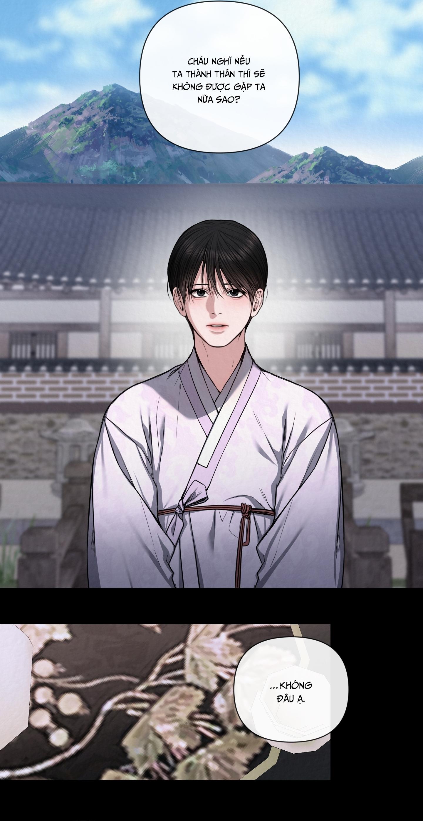 (GĐCV) HỐI HẬN Chapter 3 - Next Chapter 4