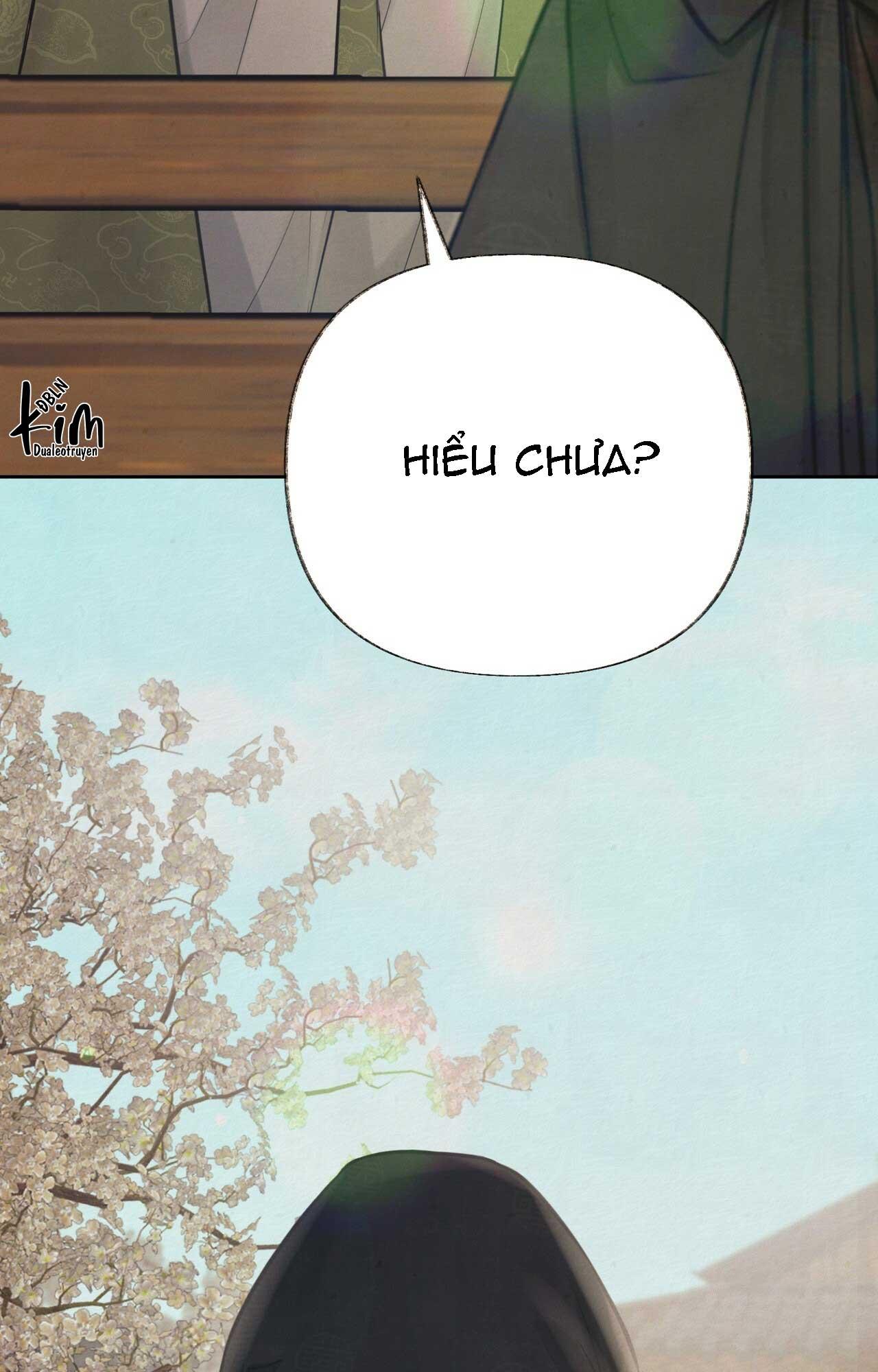 NGHỊCH SÁT Chapter 1 - Trang 2
