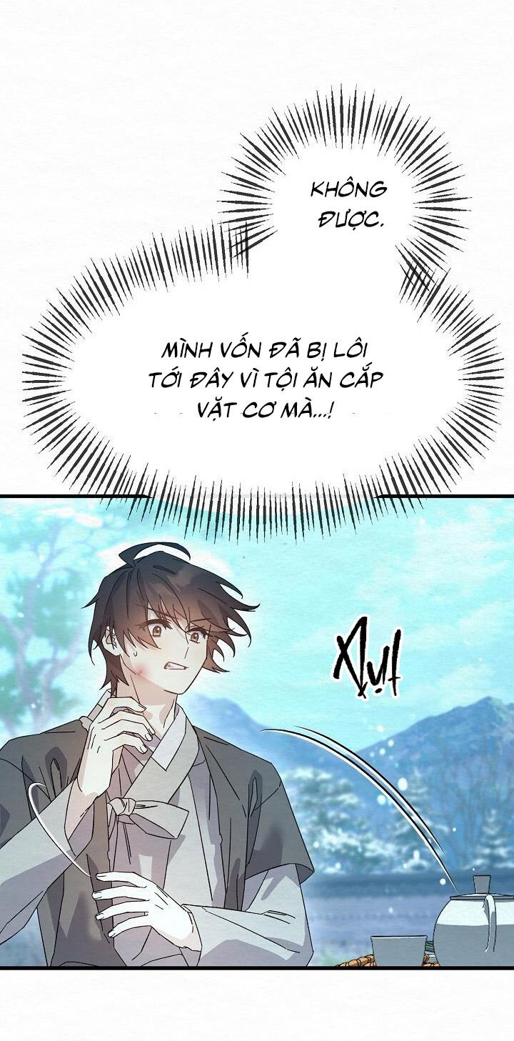 [DDT] Vị Ngọt Phía Sau Cơn Mưa Chapter 5 - Trang 2