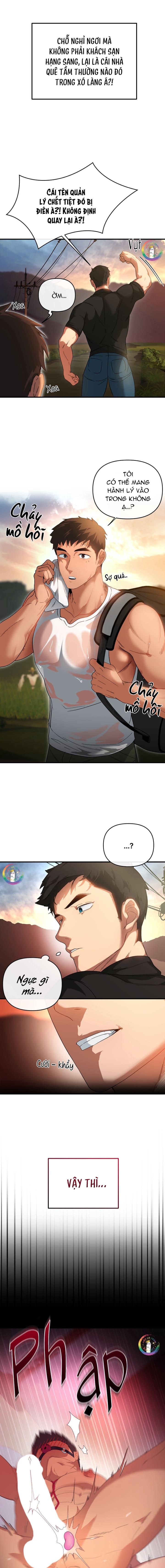 Quay GV thôi! (END) Chapter 0 - Trang 2