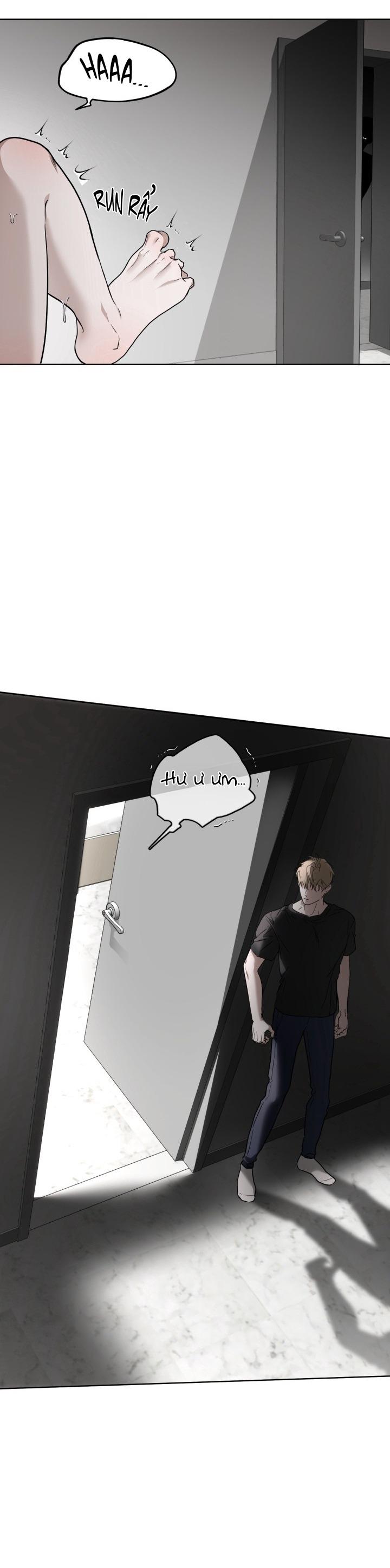 MY IDOL DIARY Chapter 8 - Trang 2