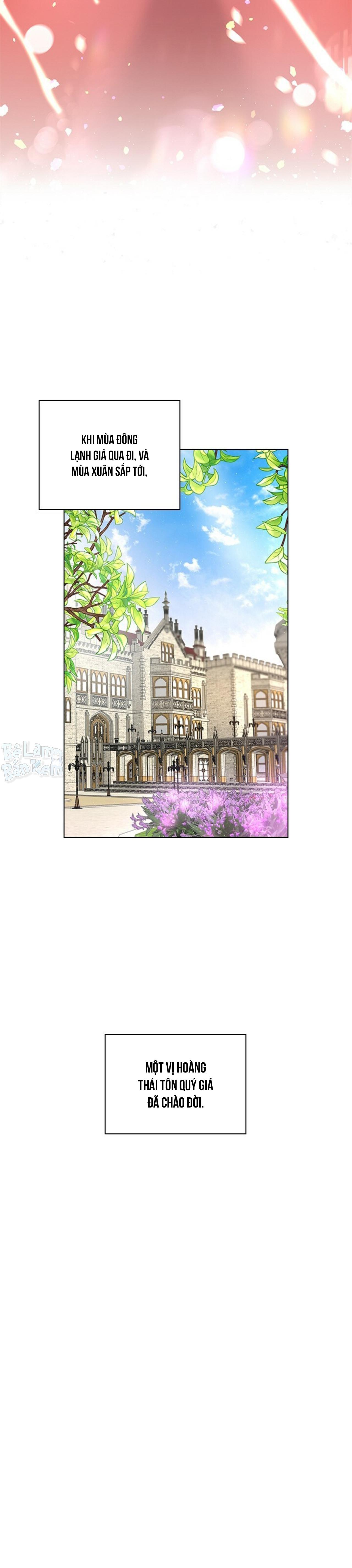 Who’s your daddy Chapter 46 - Next Chapter 47 End