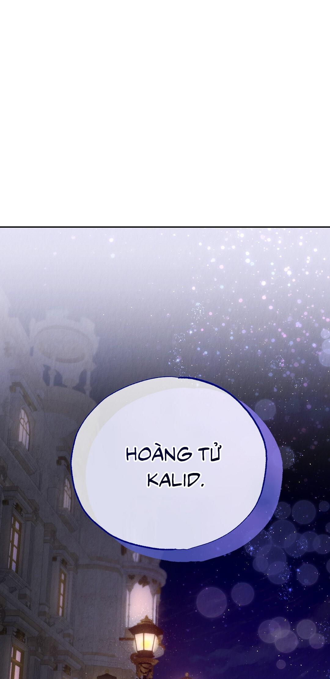 Cách Để Vị Hoàng Tử Bị Bỏ Rơi Sống Lại Chapter 1 - Trang 2