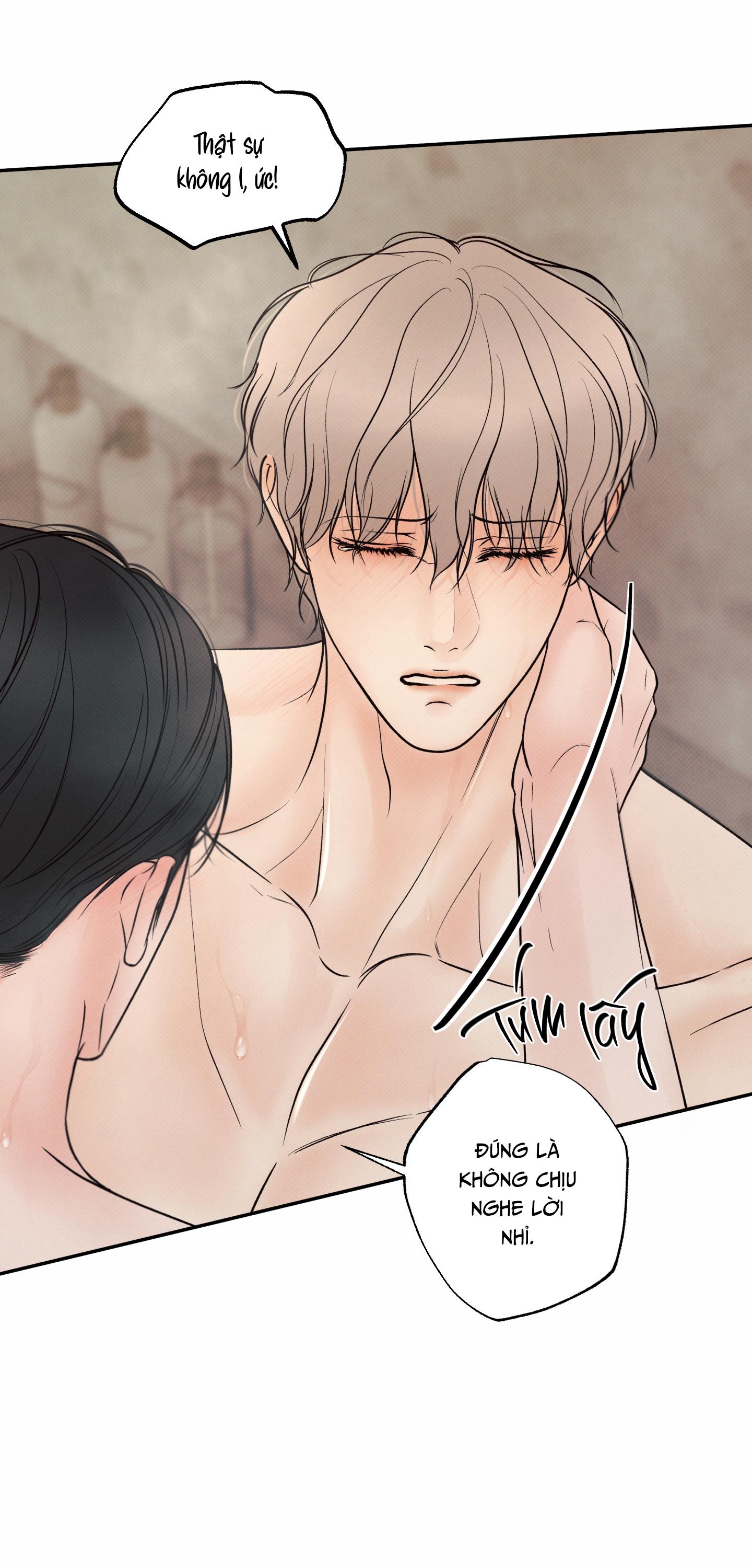 (GĐCV) RANH GIỚI CỦA SỰ MÊ HOẶC Chapter 24 H+ - Trang 2