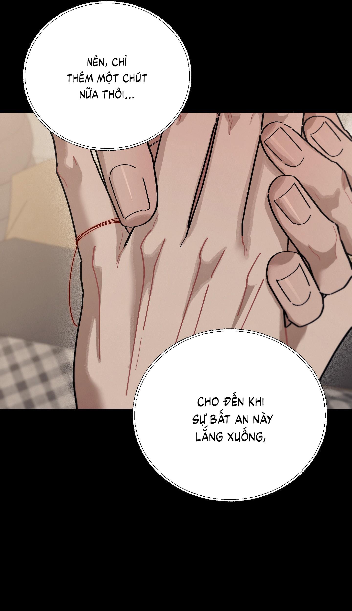 (CBunu) Nhiệm Vụ Định Mệnh Chapter 21 - Trang 2