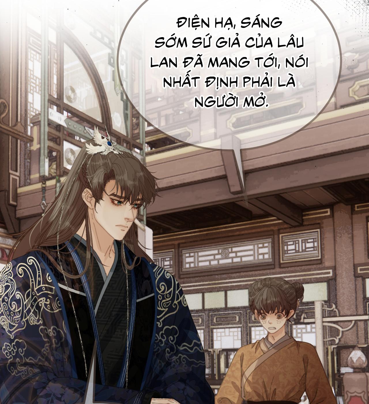 Á NÔ 2 - THÁM HOA Chapter 88 - Next Chapter 89