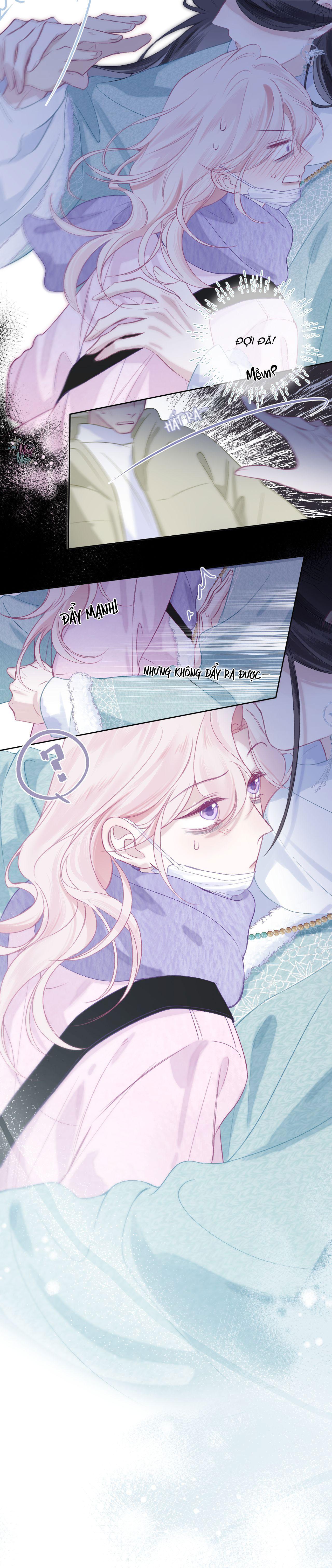Decibel Của Nhịp Tim Chapter 2 - Next Chapter 3
