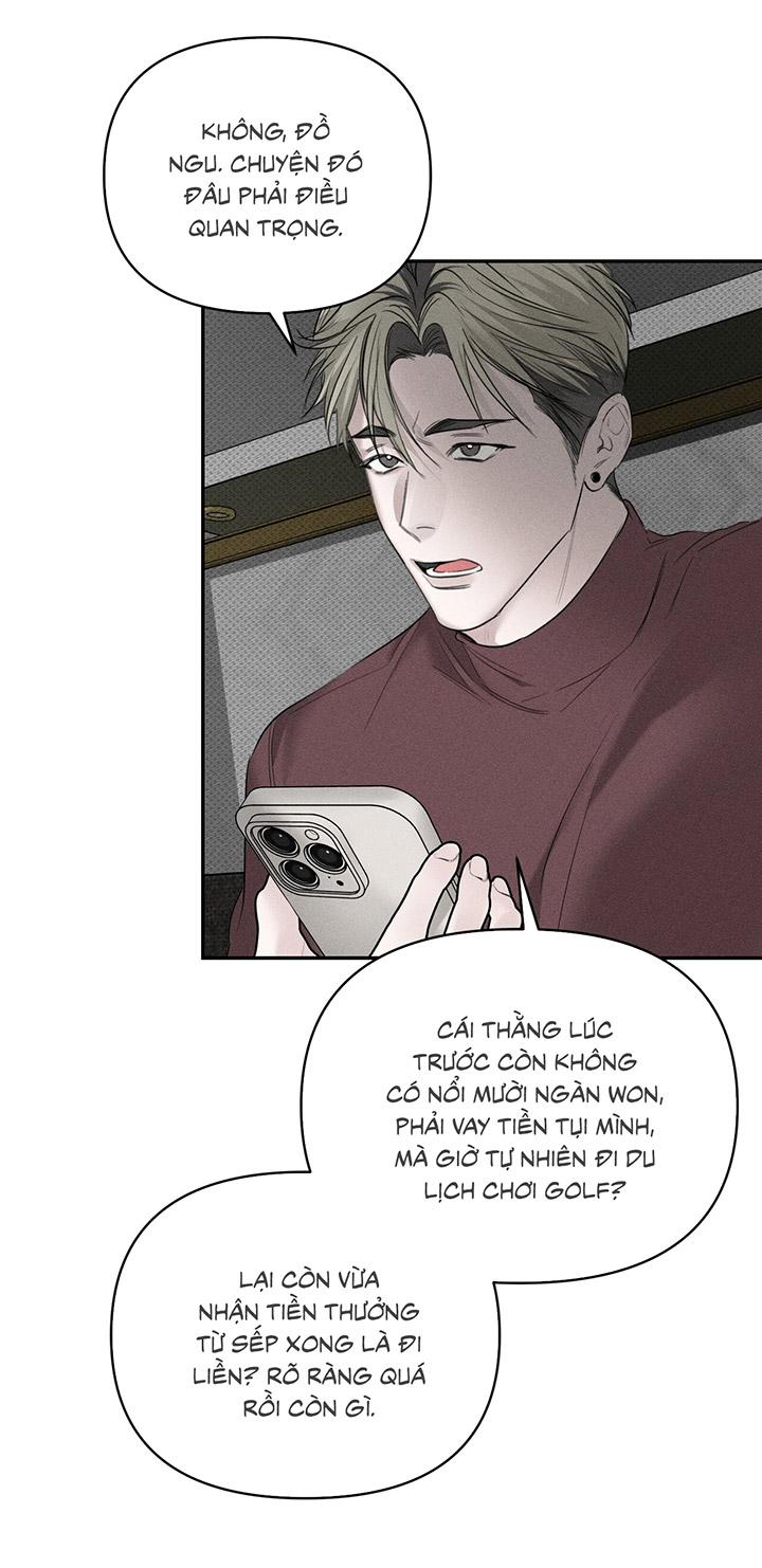 [DDT] KẺ ĐÁNH CẮP TRÁI TIM Chapter 6 - Next Chapter 7