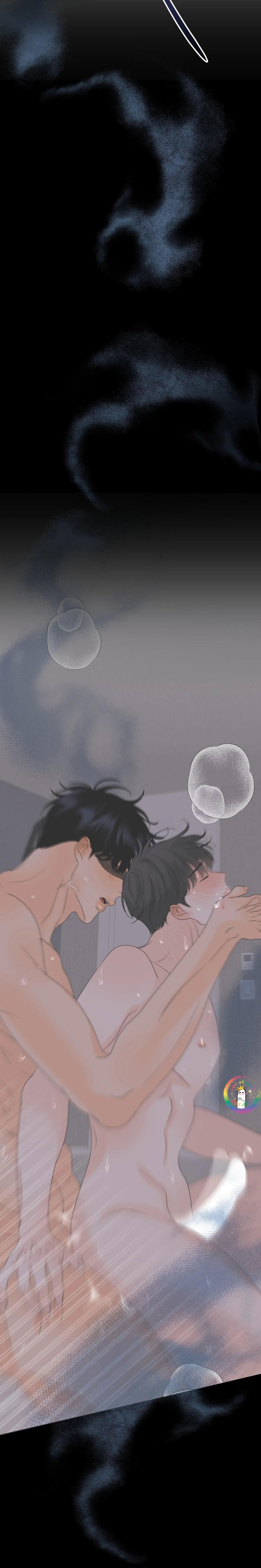 Ranh Giới Mùi Hương Chapter 6 - Trang 2