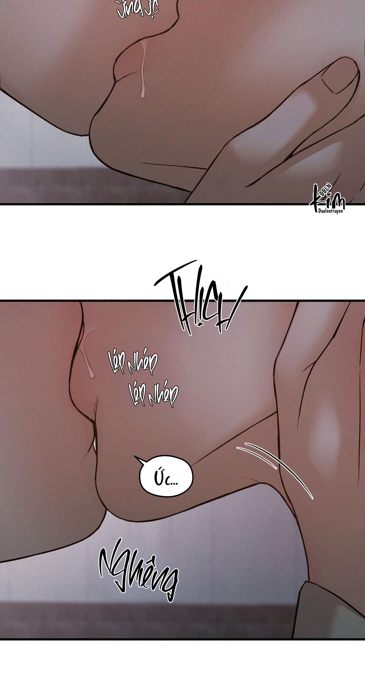 NIGHT END Chapter 4 - Trang 2