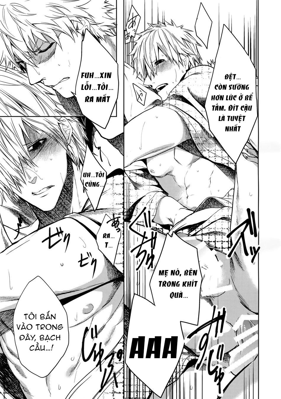 ONESHOT COI LÀ NỨNG Chapter 317 - Trang 2