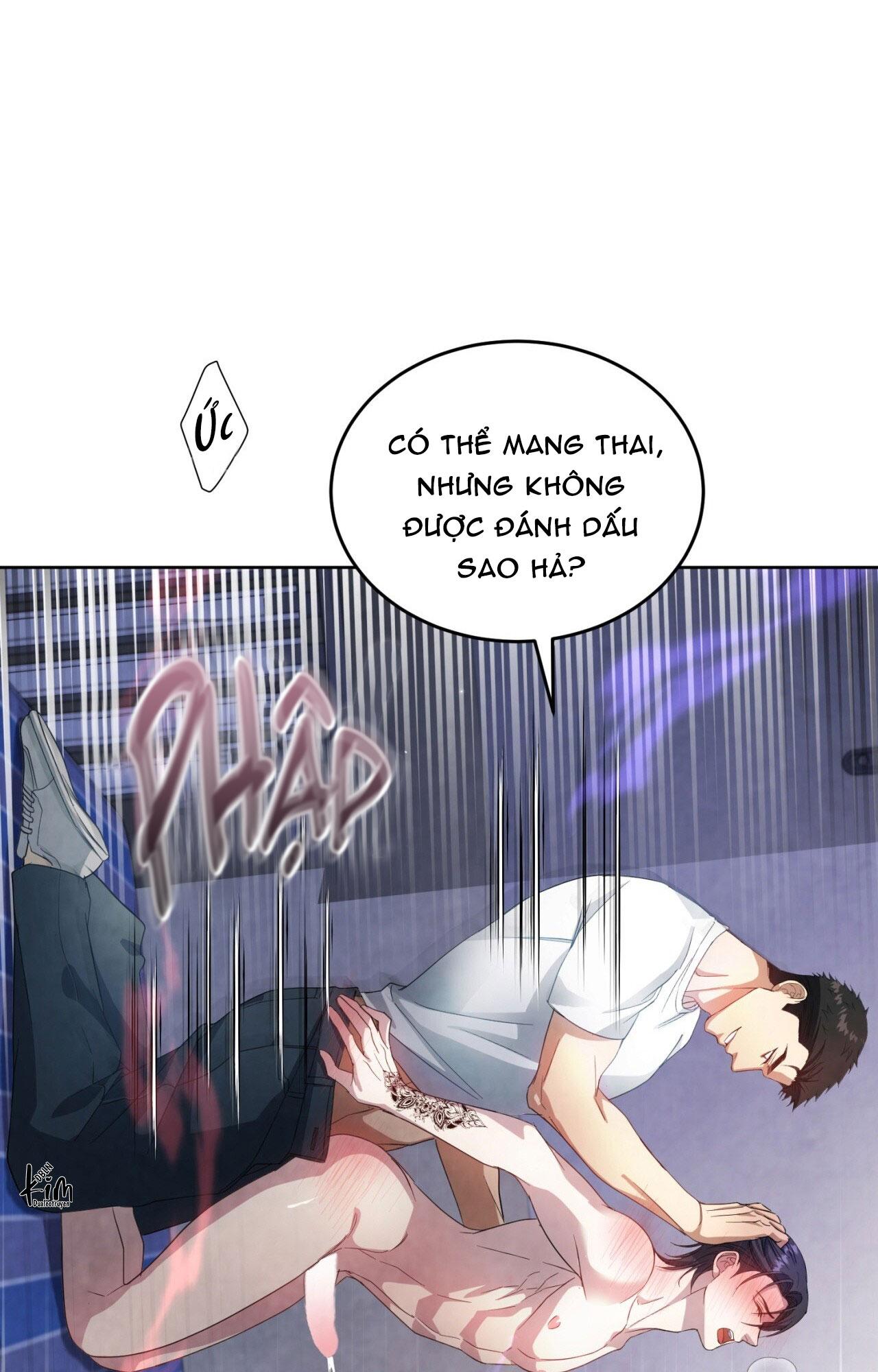 THẾ GIỚI XUNG KHẮC Chapter 11 - Trang 2