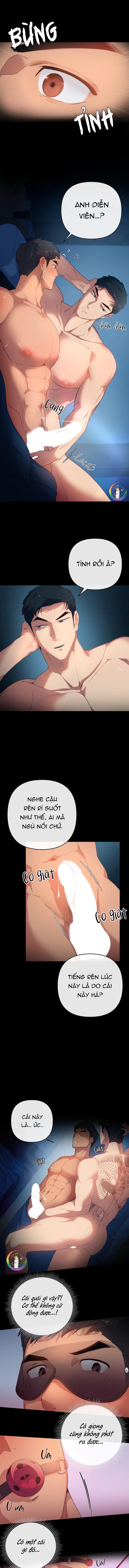 Quay GV thôi! (END) Chapter 2 - Trang 2