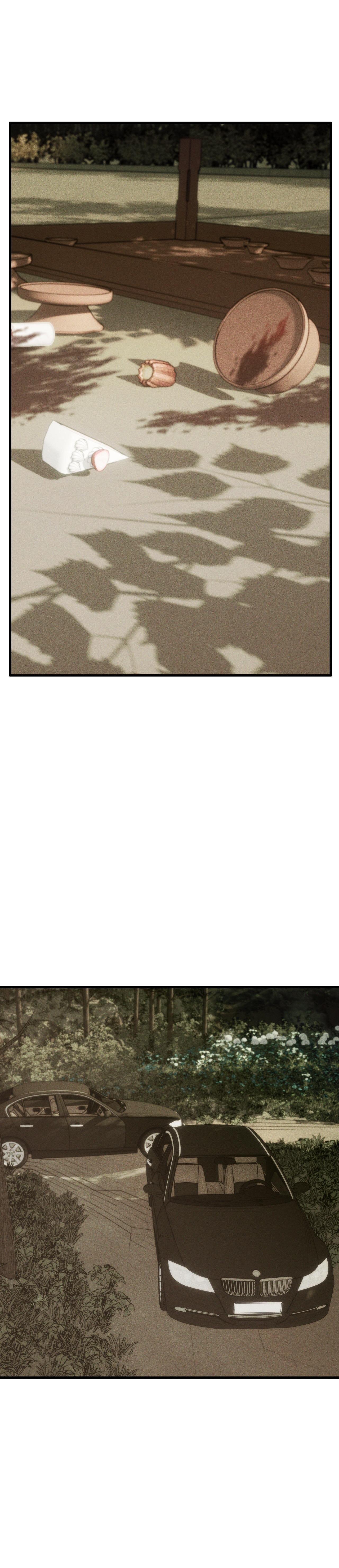 (RÔ LAI) ÔNG XÃ CỦA VẬT TẾ THẦN Chapter 35 - Trang 2