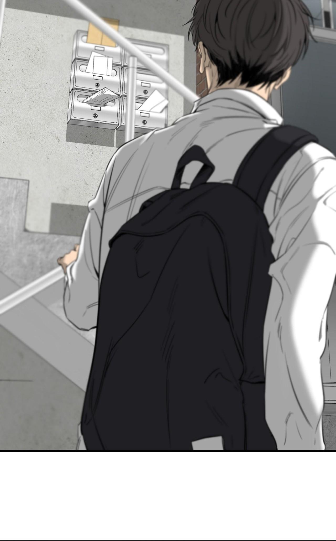 (CBunu) Yang Il Woo Và Tôi Chapter 1 - Trang 2