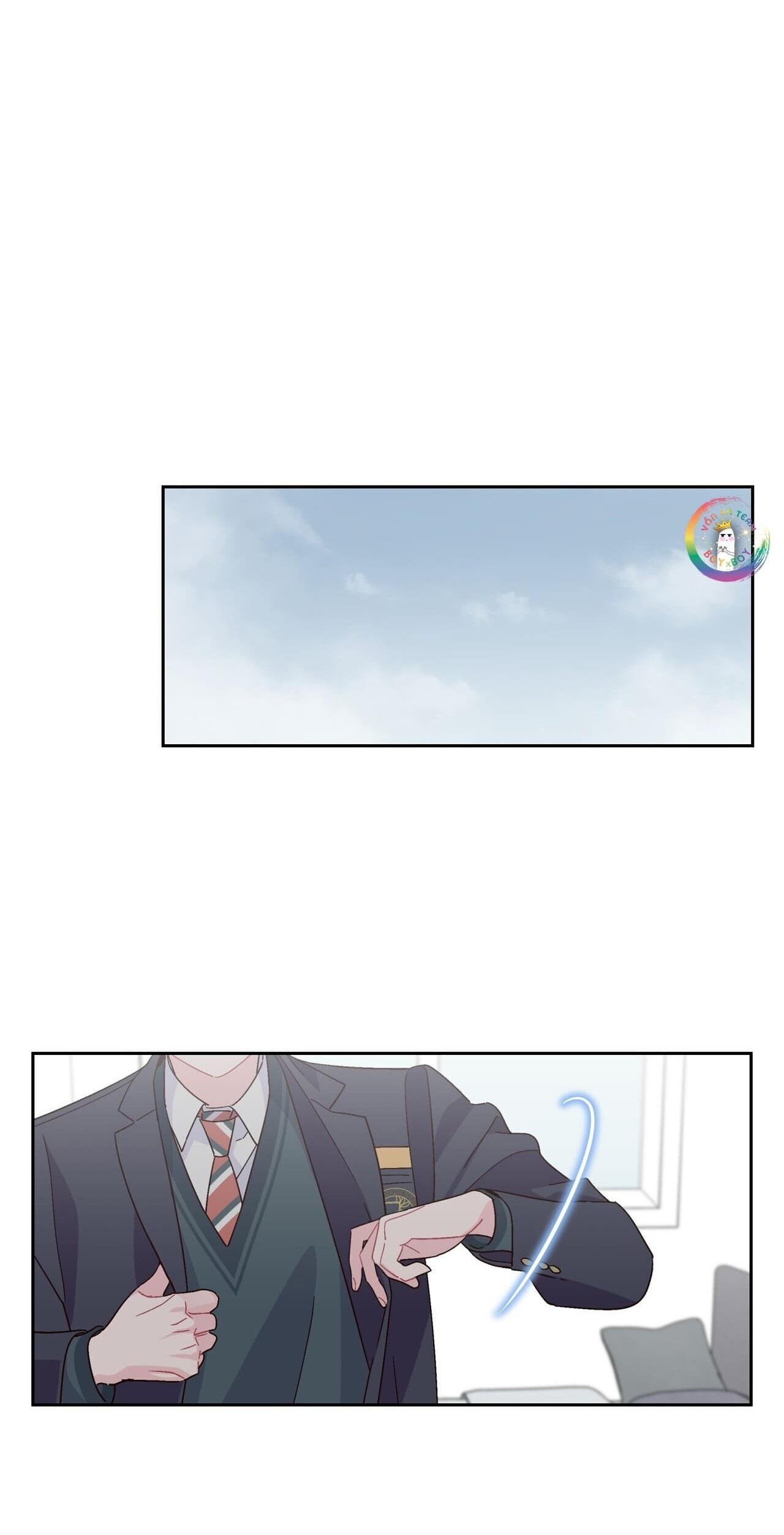 (END) Merry Marbling Chapter 118 - Next Chapter 119