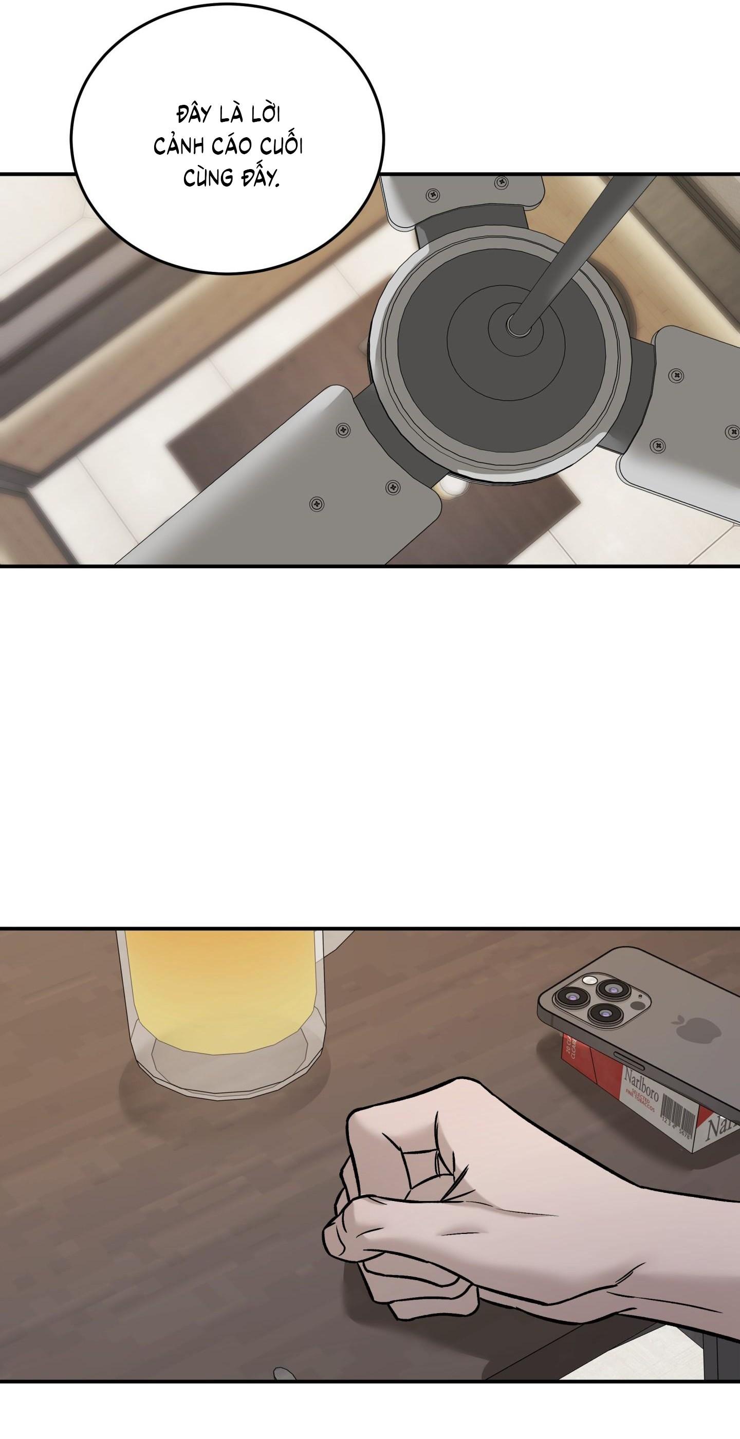 |DROP| Hưởng Lợi Chapter 56 - Trang 2