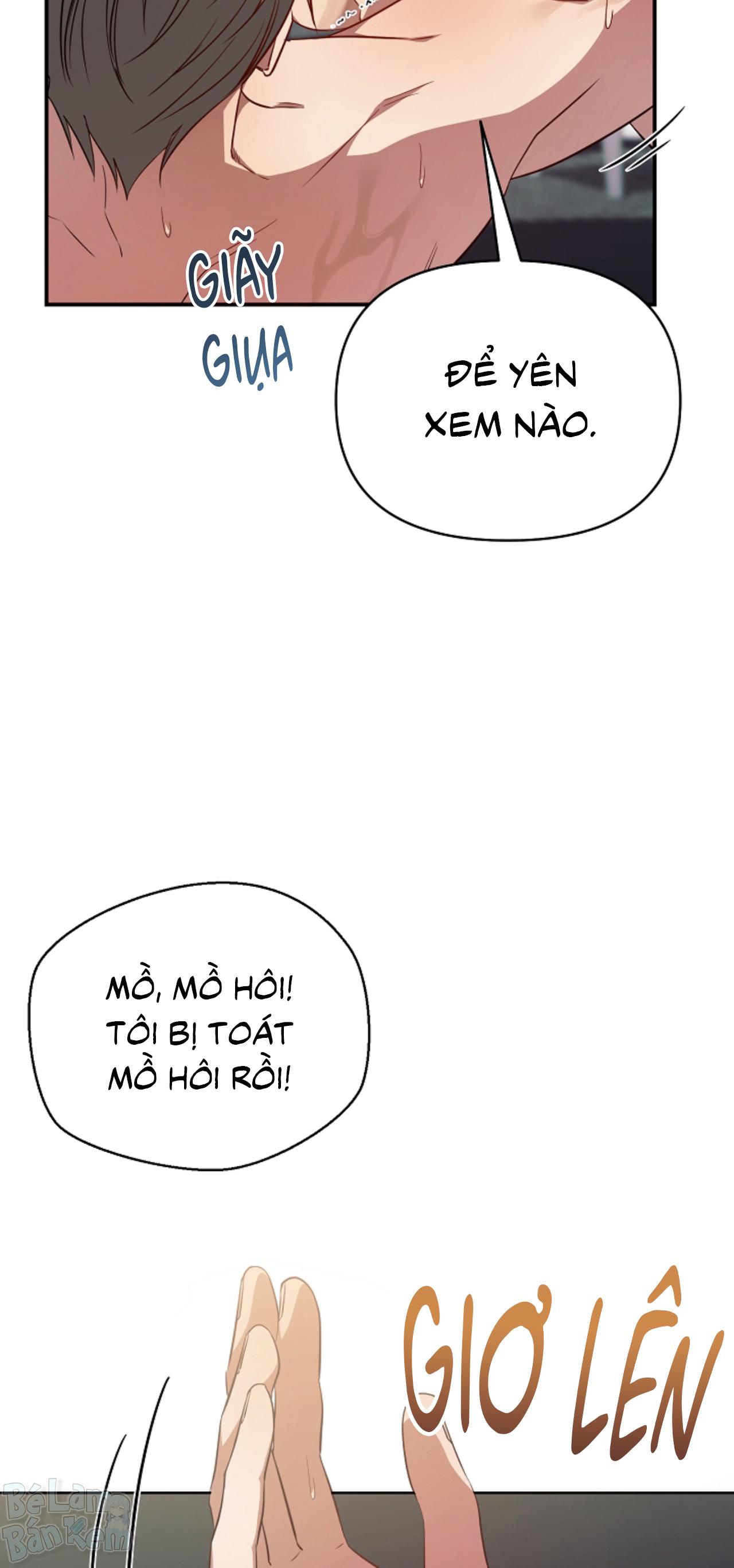 SỰ THẬT TRẦN TRỤI Chapter 11 H++ - Trang 2